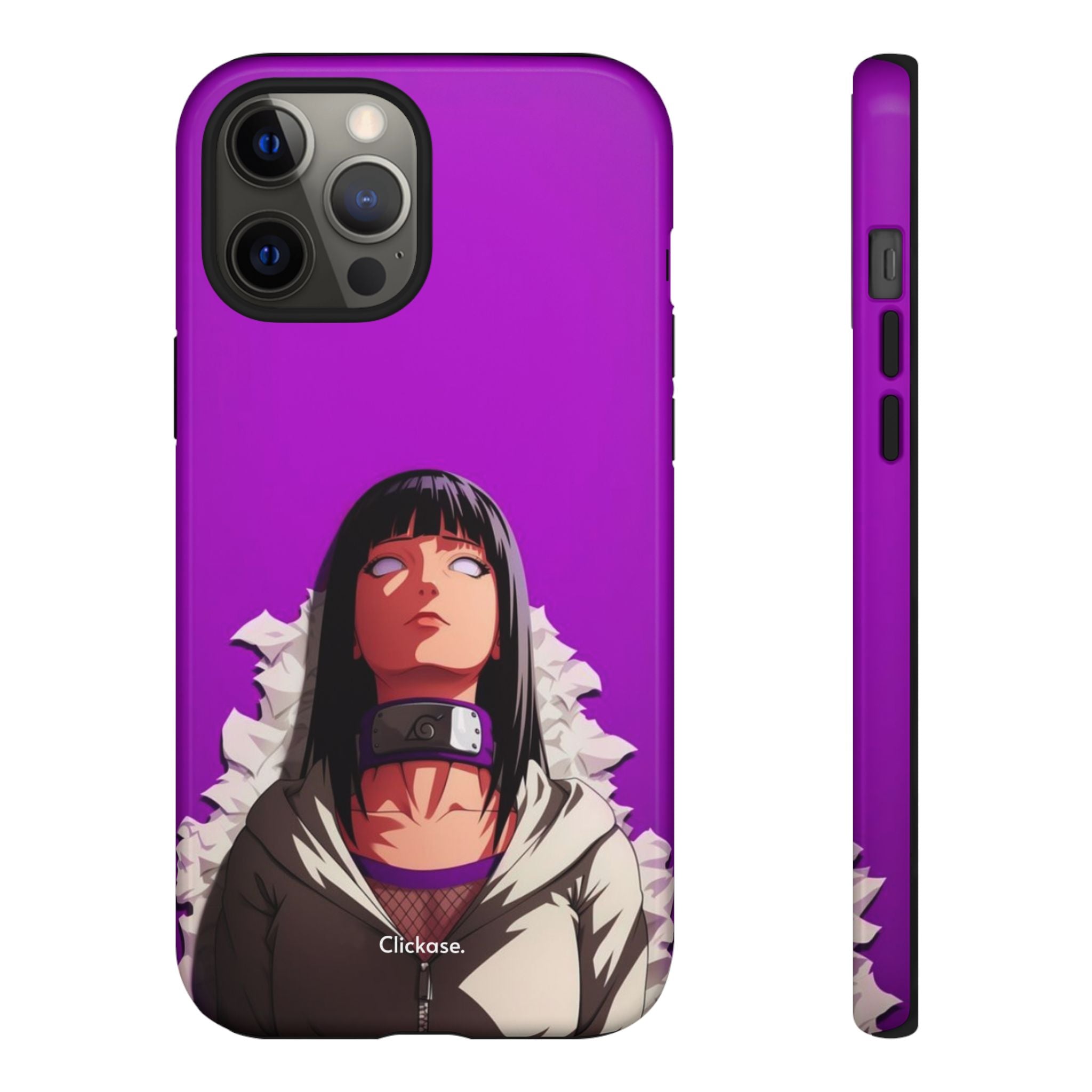 Hinata Hyuga - Naruto by