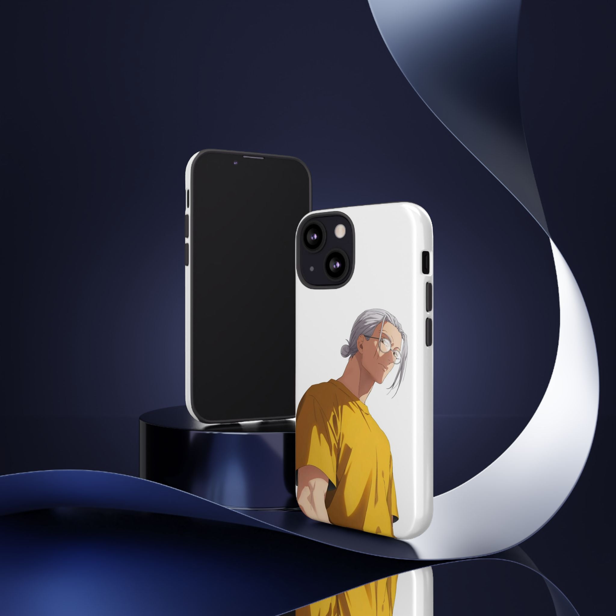 Tough CasesPhone CaseClickase®custom protective phone cases