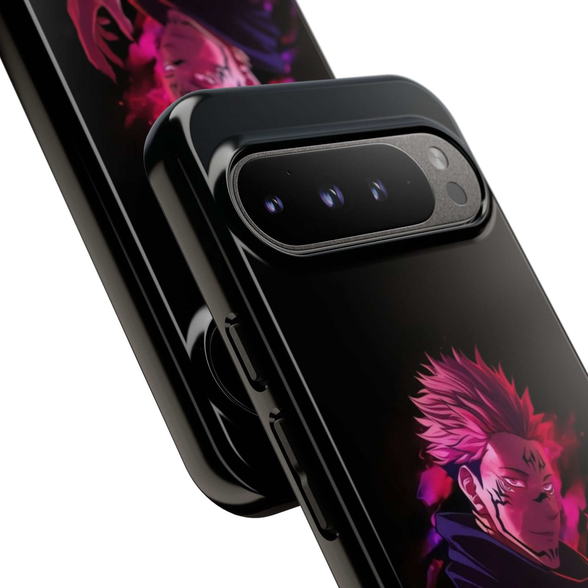 Ryomen Sukuna - Jujutsu Kaisen Tough Phone CasePhone CaseClickase®Ryomen Sukuna