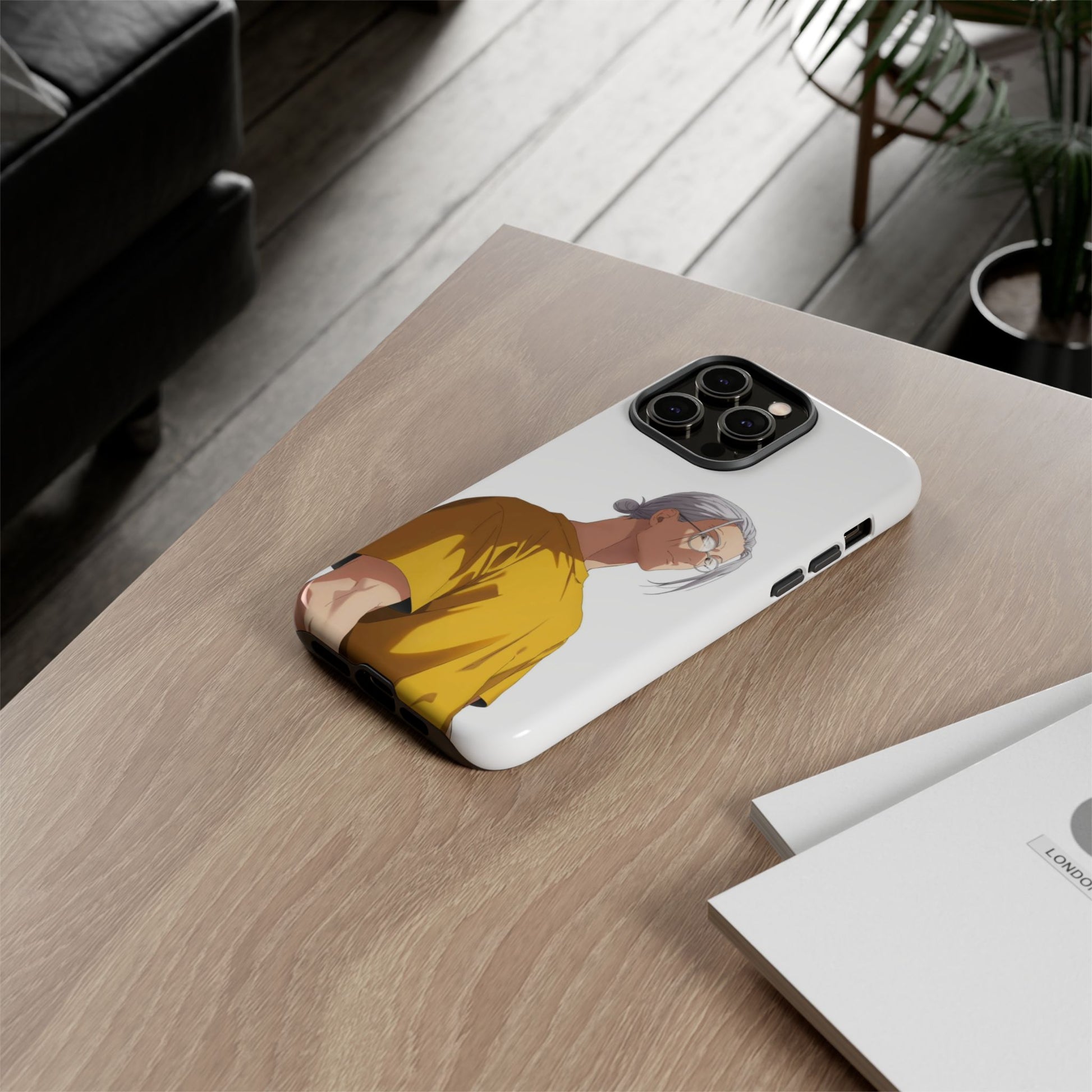 Tough CasesPhone CaseClickase®custom protective phone cases