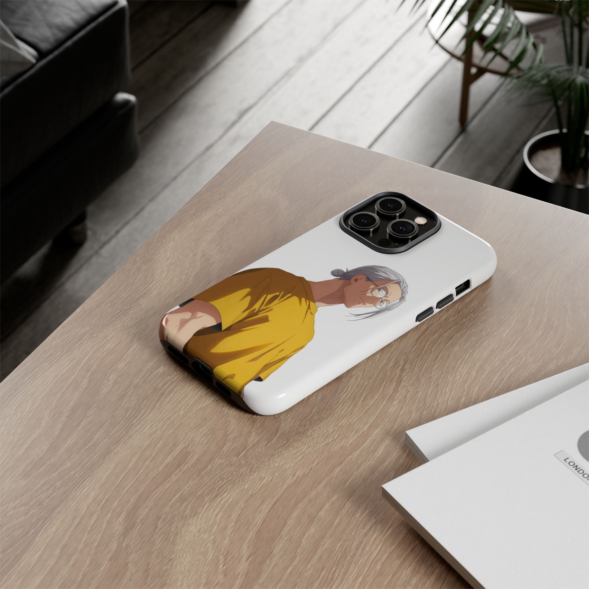 Tough CasesPhone CaseClickase®custom protective phone cases