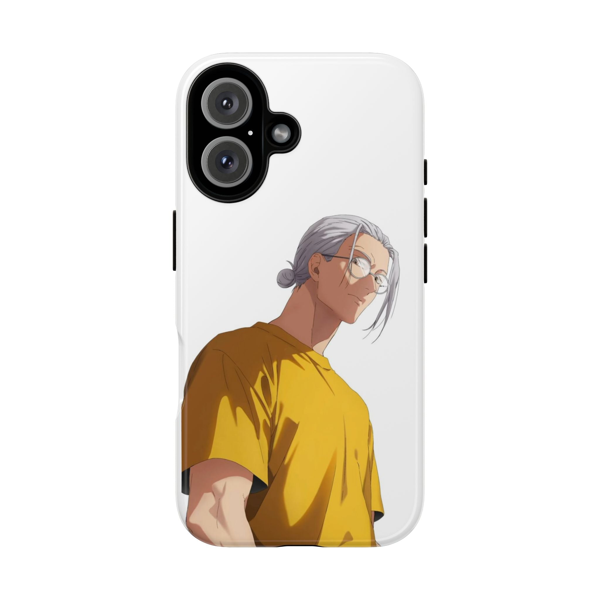 Tough CasesPhone CaseClickase®custom protective phone cases