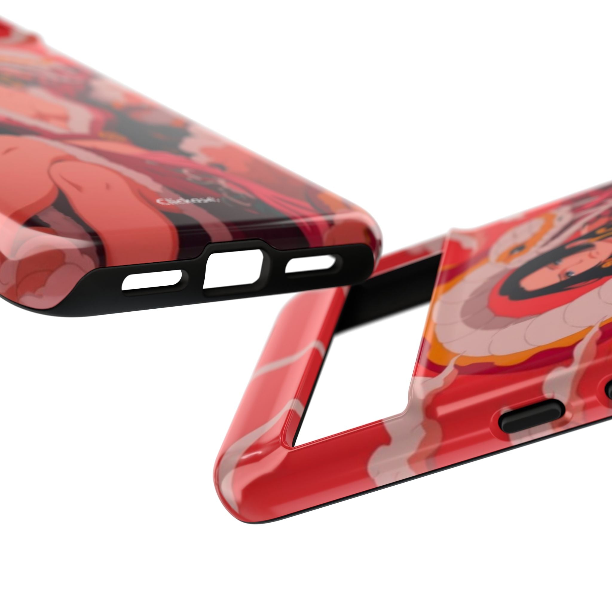 Boa Hancock - One Piece Tough Phone Case by