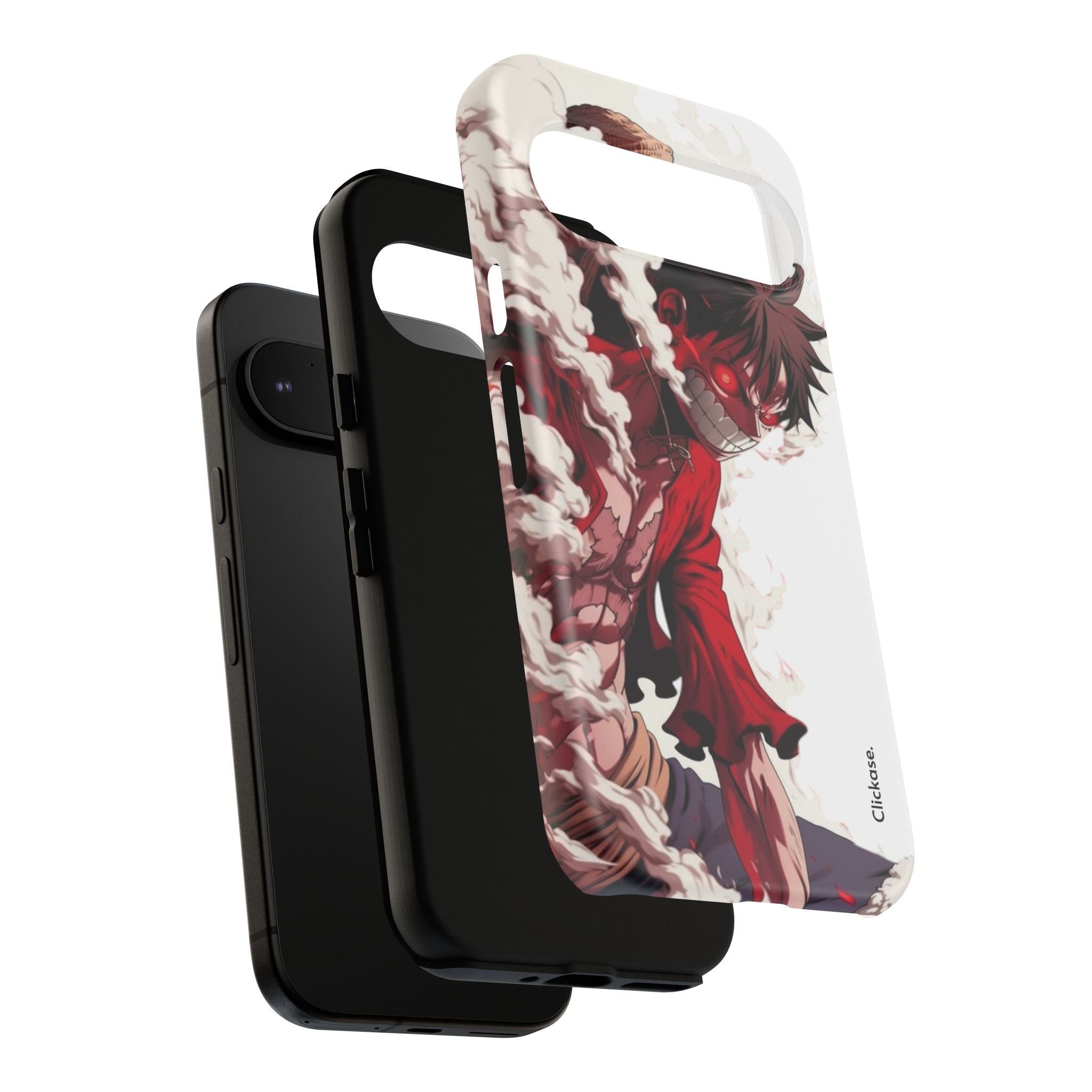 Monkey D. Luffy - One Piece Tough Phone Case by