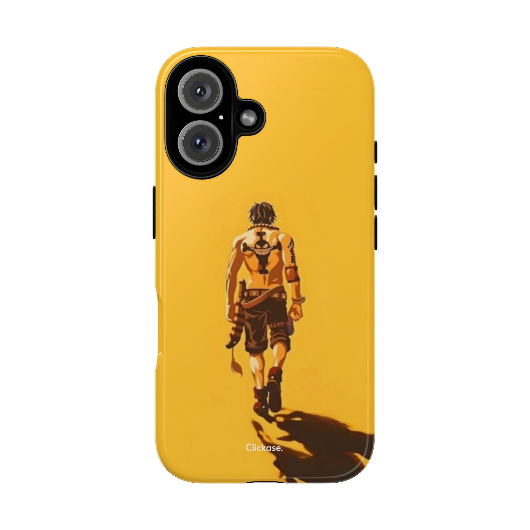 Monkey D. Luffy - One Piece Tough Phone Case by