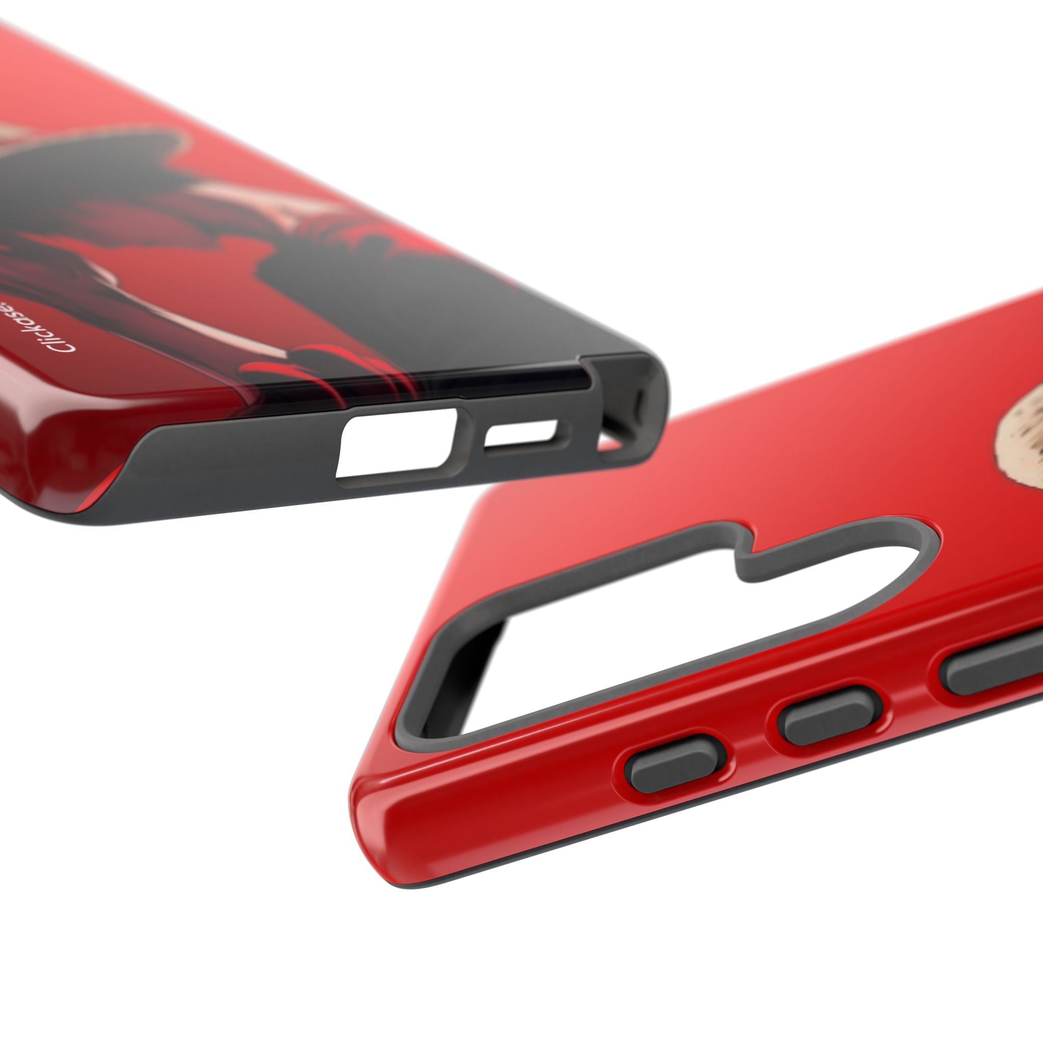 Monkey D. Luffy - One Piece Tough Phone Case by