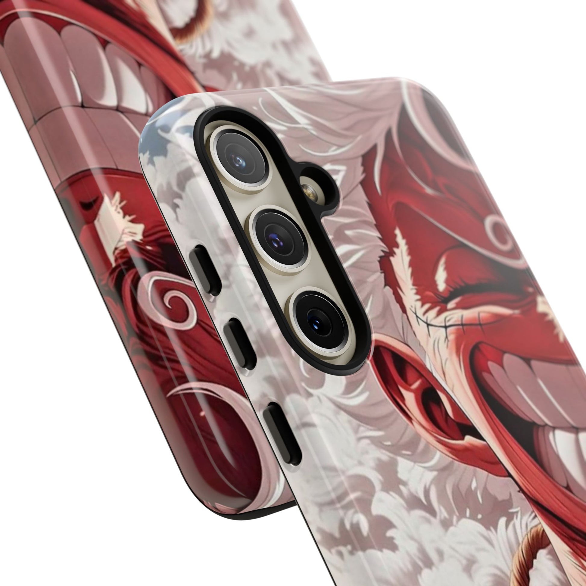 Monkey D. Luffy - One Piece Tough Phone Case by