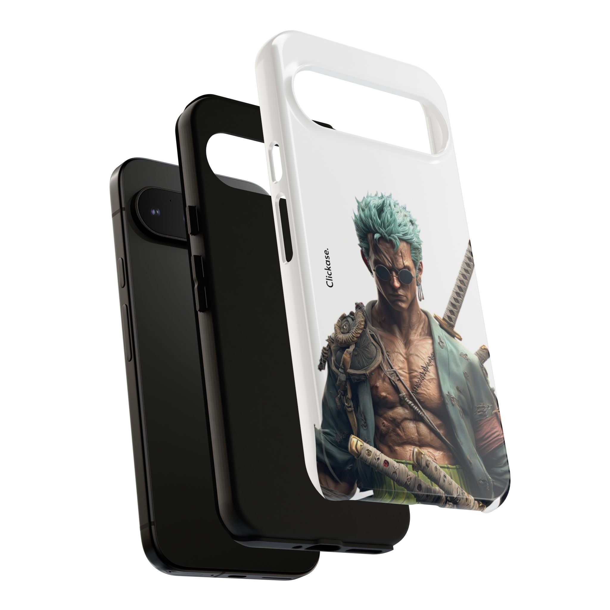 Roronoa Zoro - One Piece Tough Phone Case by
