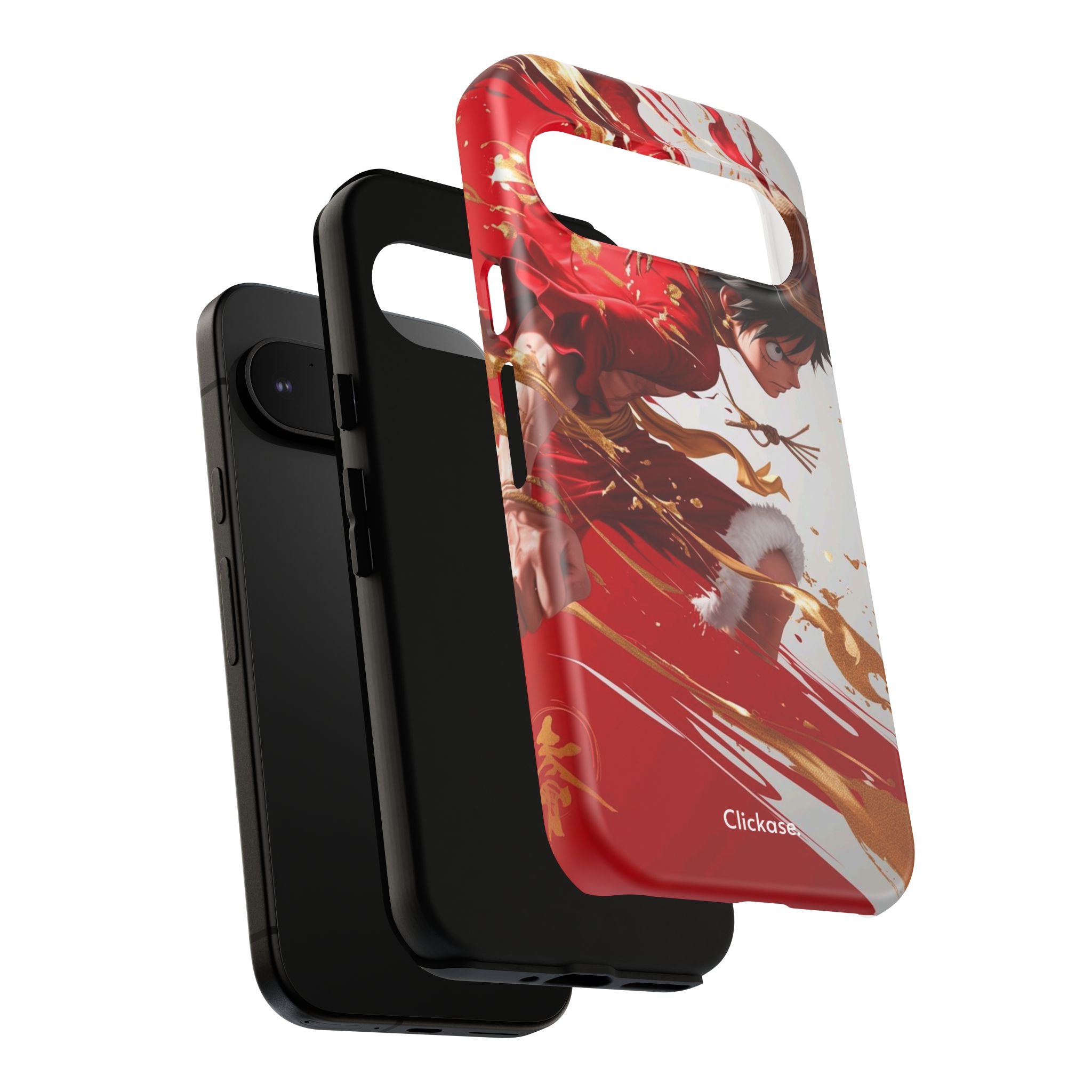 Monkey D. Luffy - One Piece Tough Phone Case by