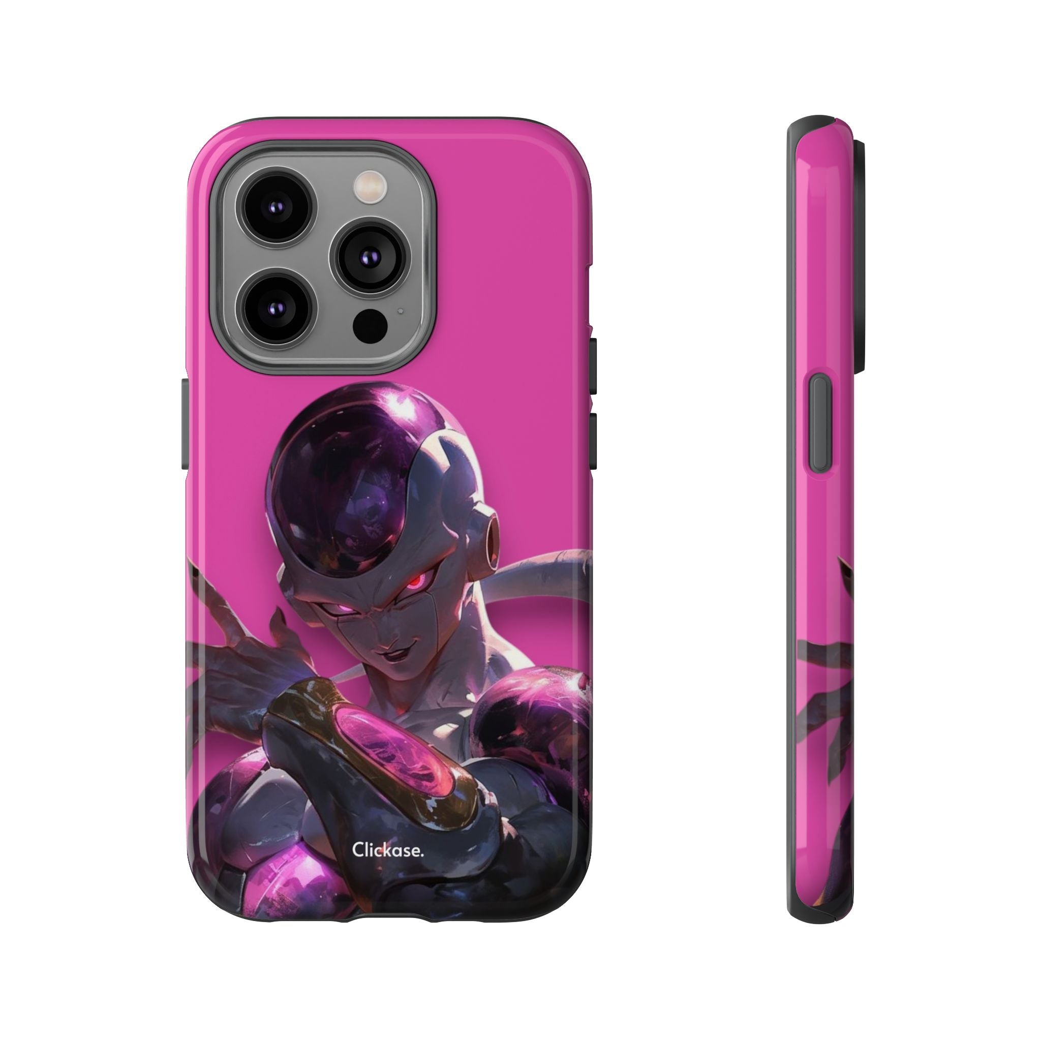 Frieza The Final Form - Tough Phone Case by