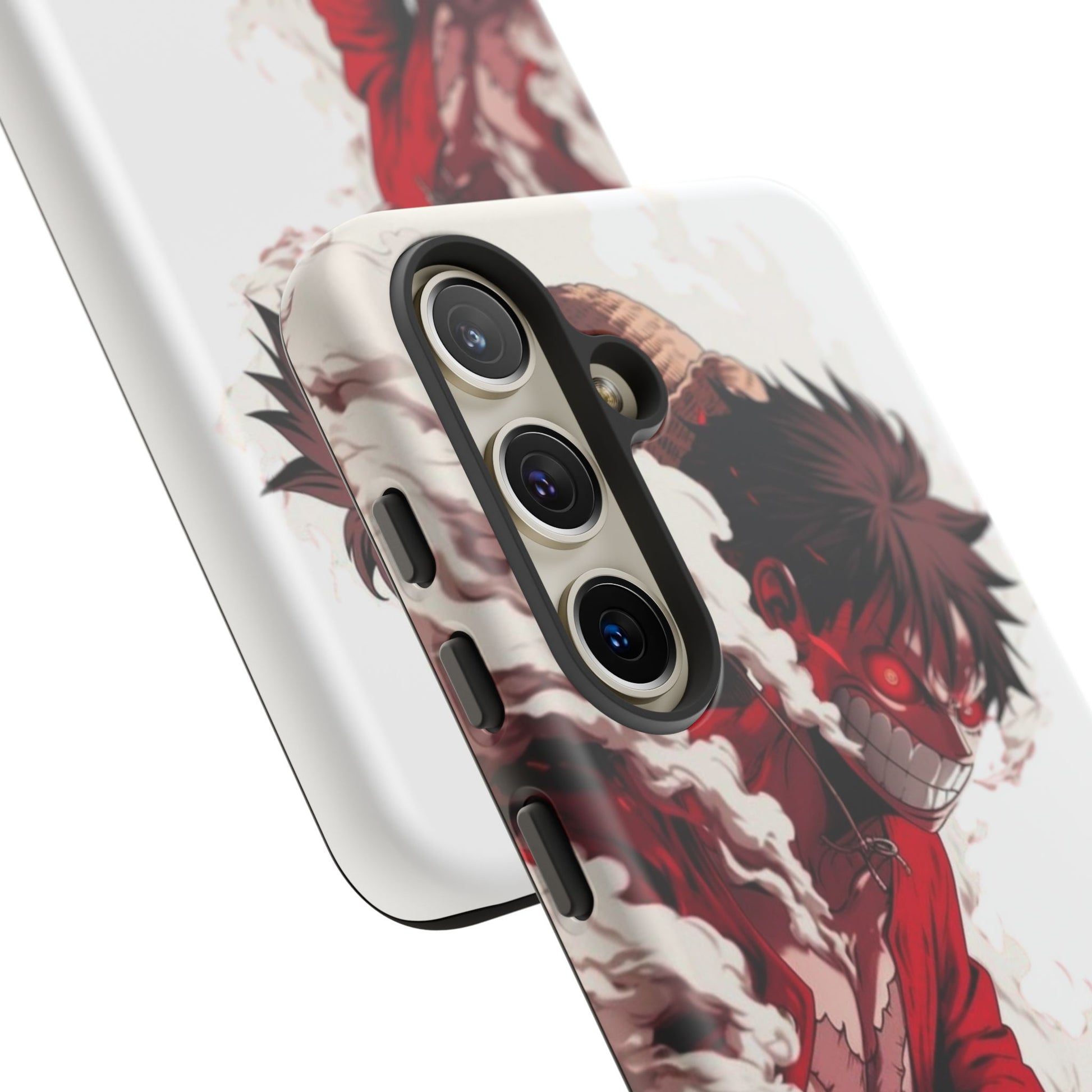 Monkey D. Luffy - One Piece Tough Phone Case by