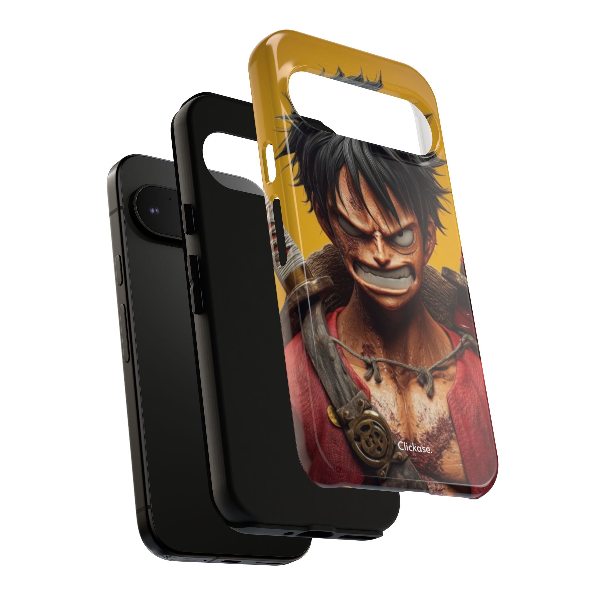 Monkey D. Luffy - One Piece Tough Phone Case by