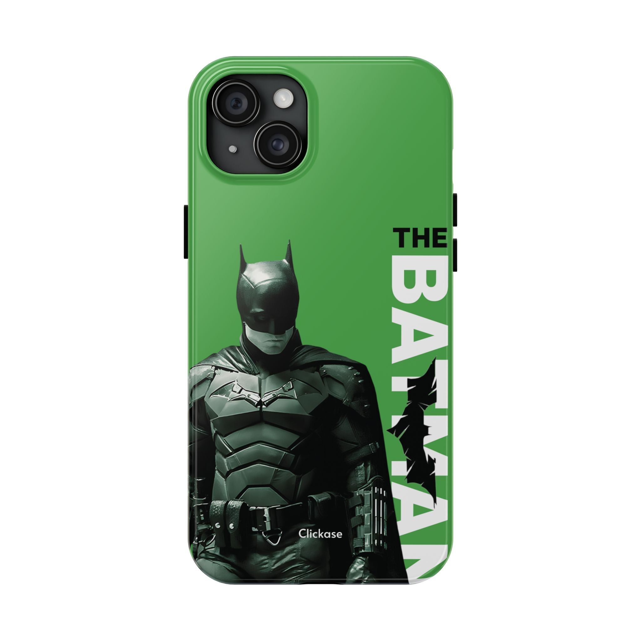 The Batman by