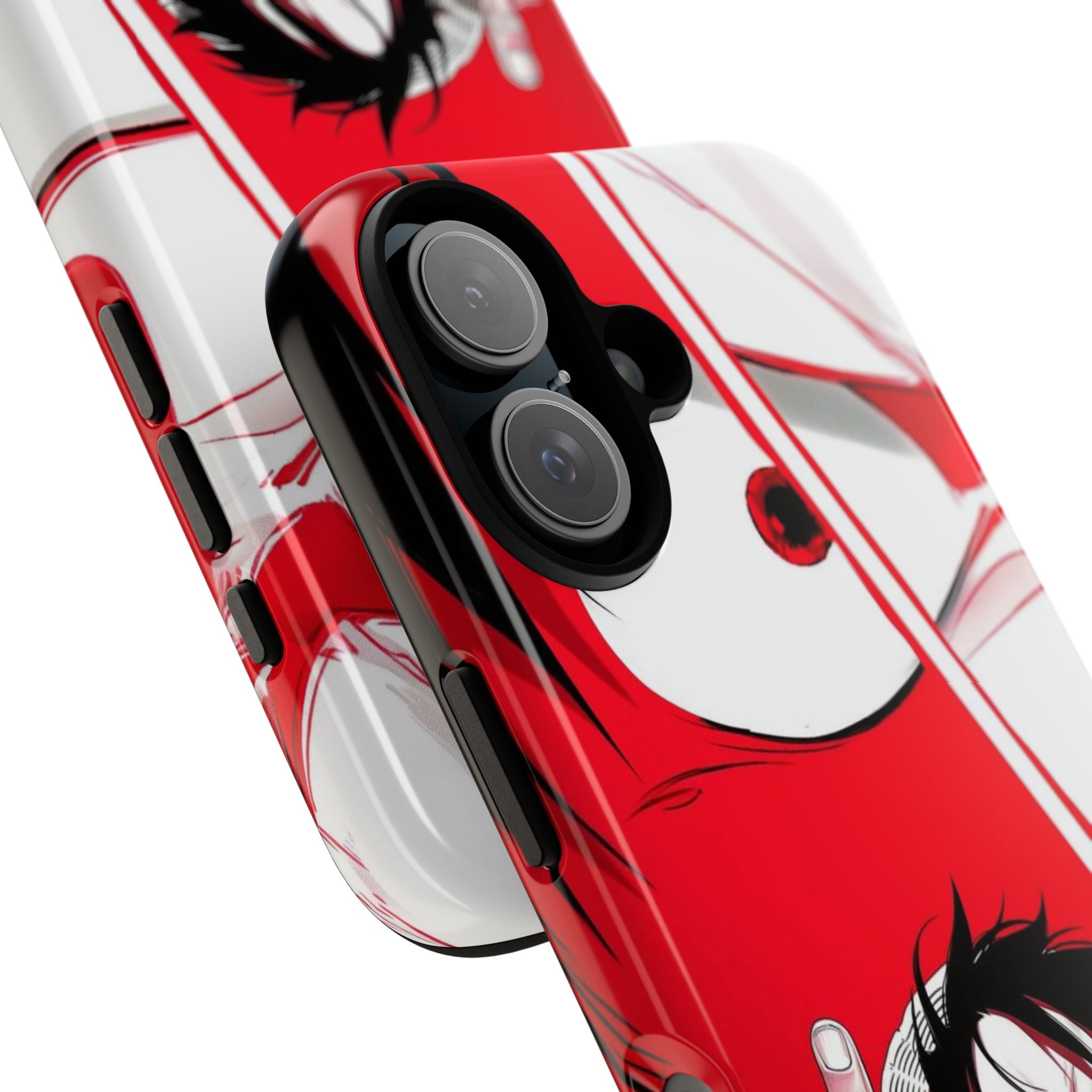 Monkey D. Luffy - One Piece Tough Phone Case by