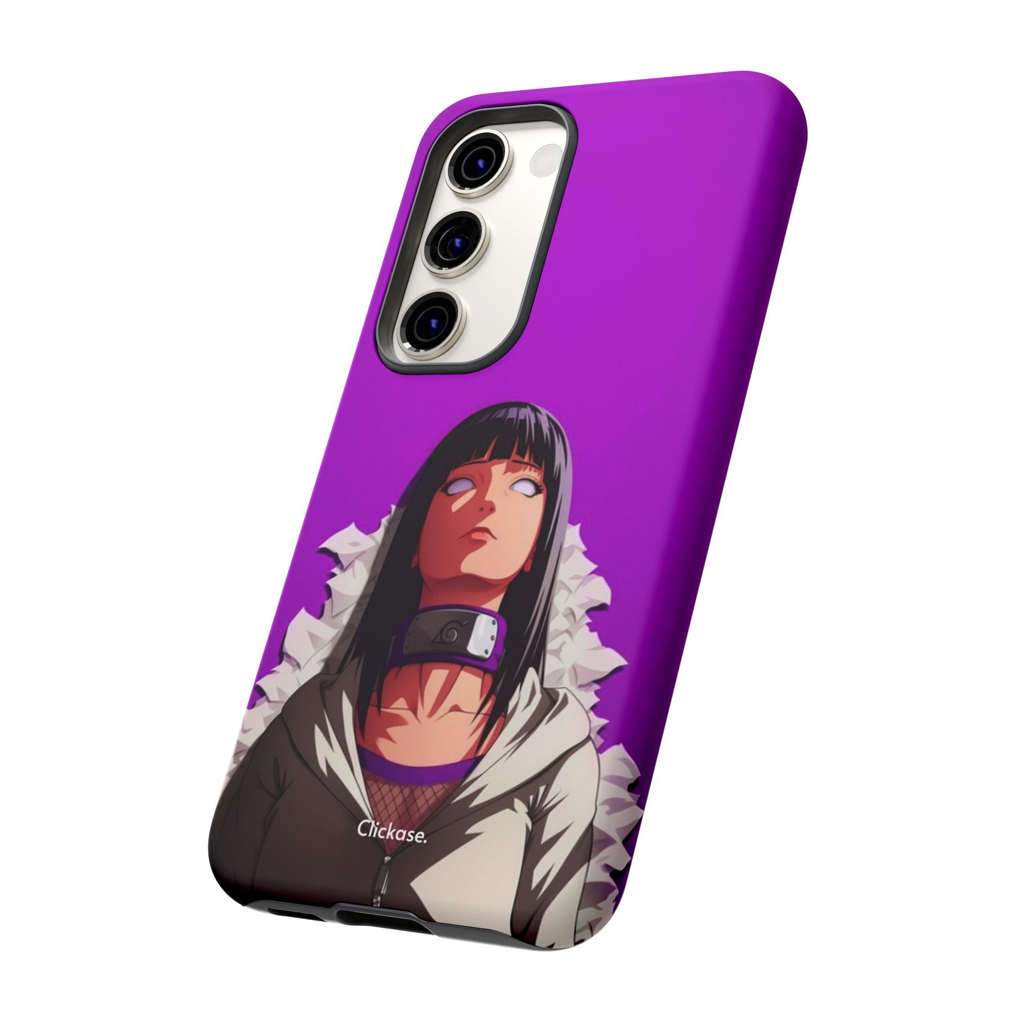 Hinata Hyuga - Naruto by