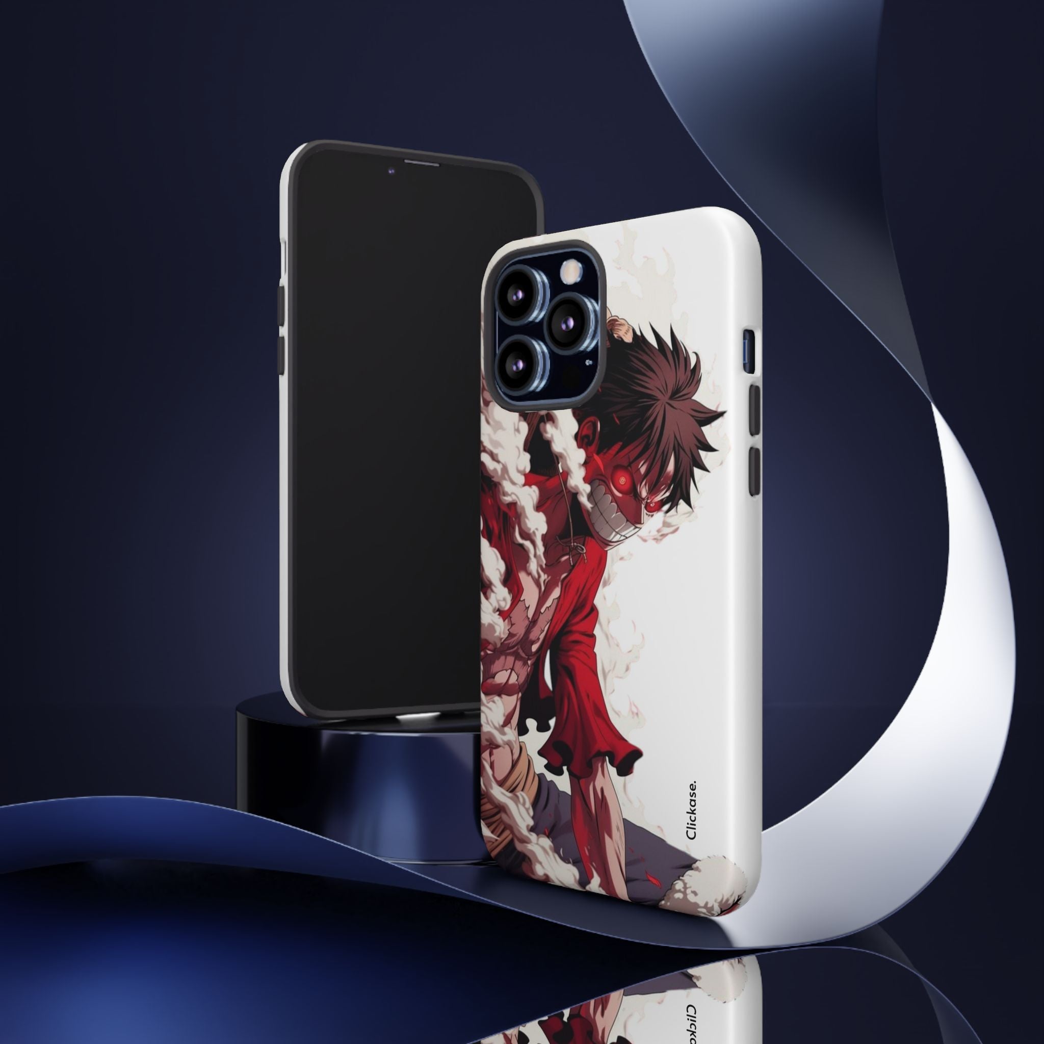 Monkey D. Luffy - One Piece Tough Phone Case by