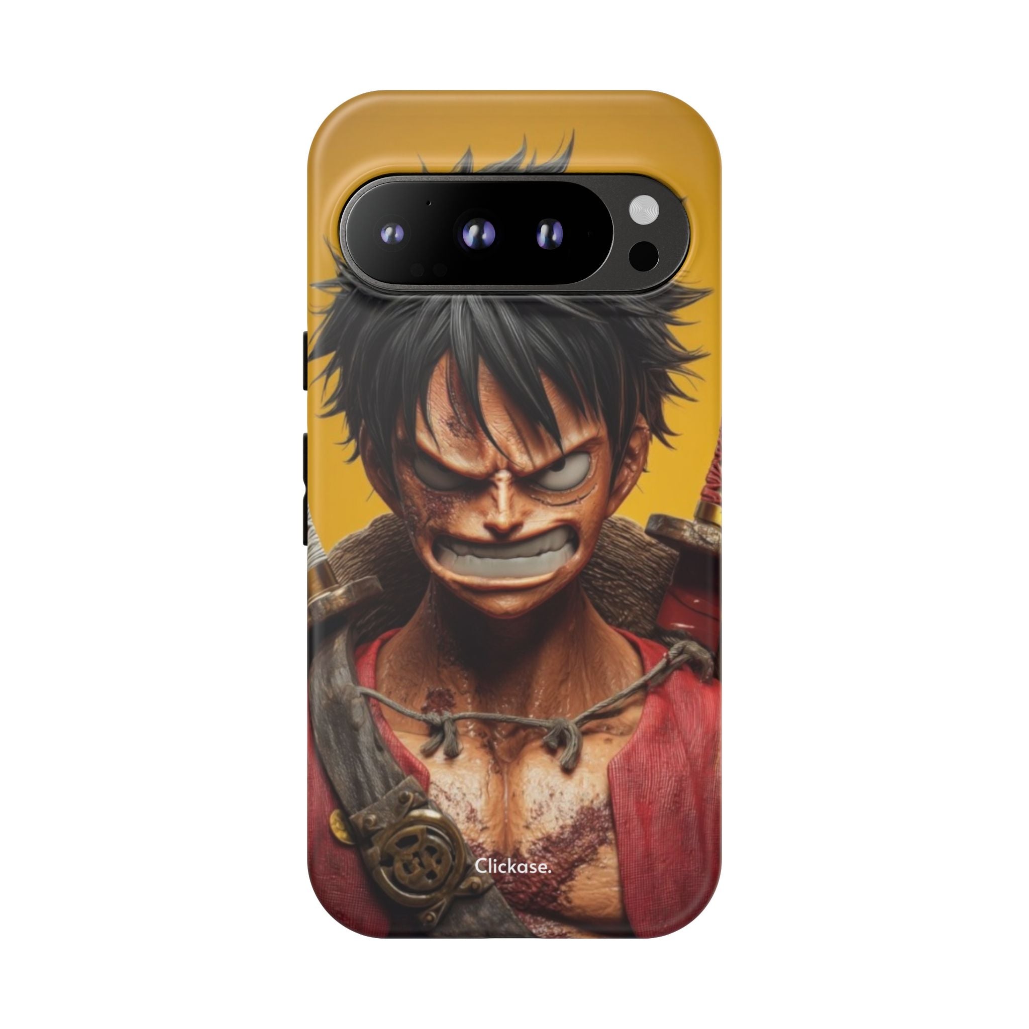 Monkey D. Luffy - One Piece Tough Phone Case by