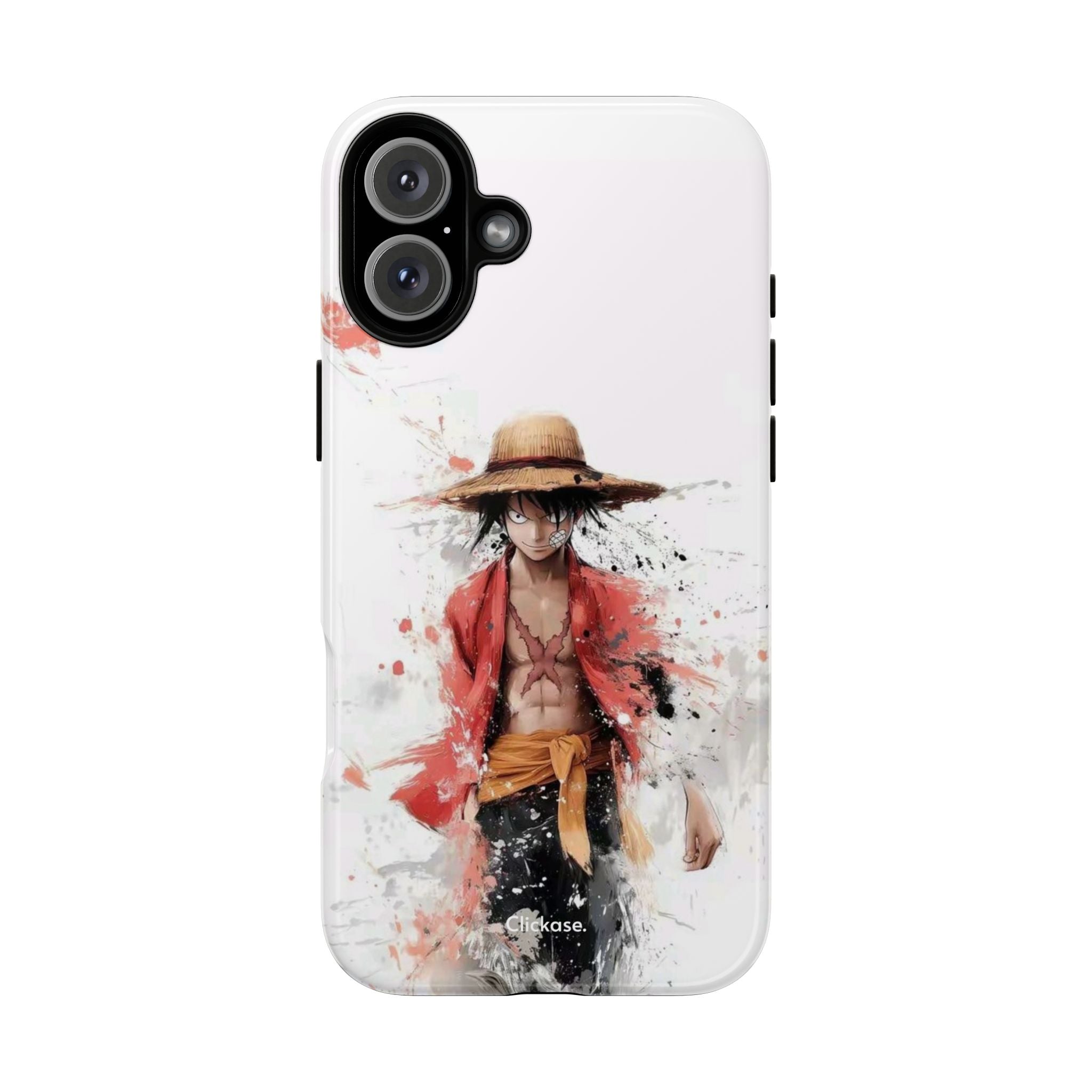 Monkey D. Luffy - One Piece Tough Phone Case by