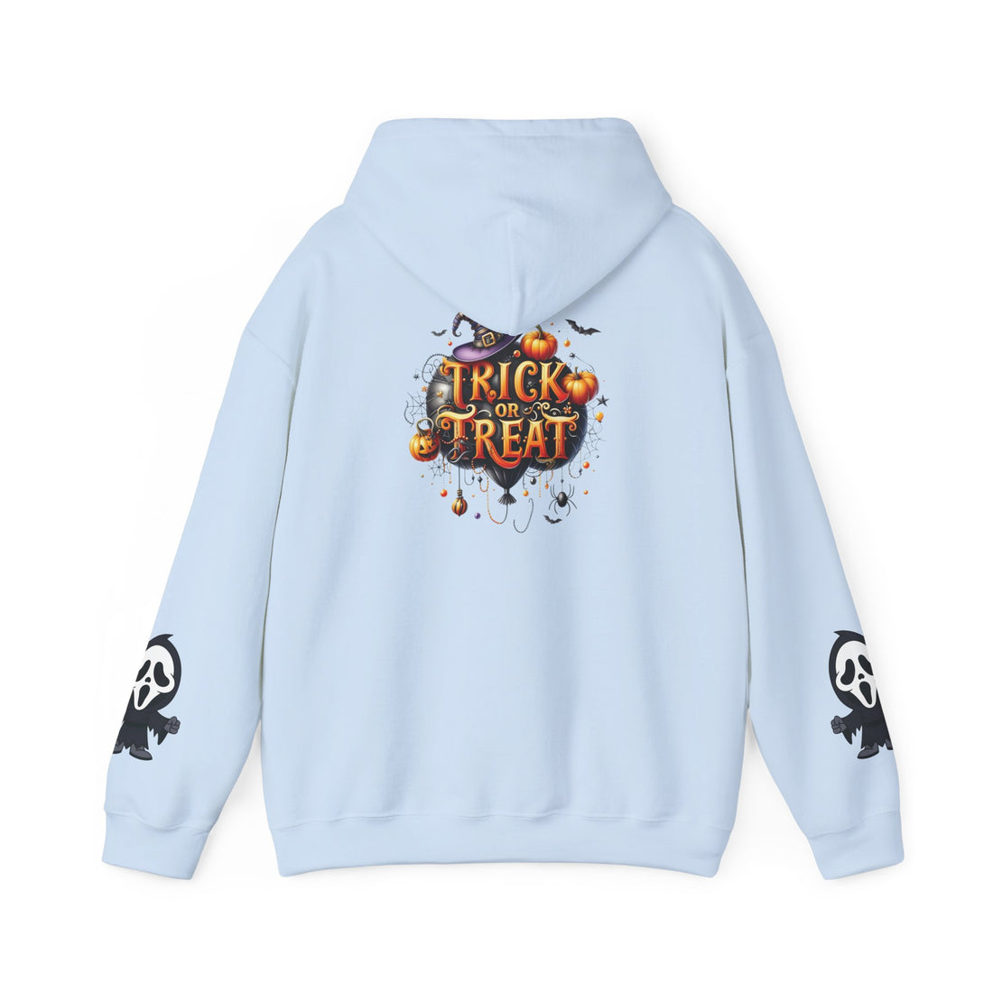 Trick or Treat Hoodie - Halloween