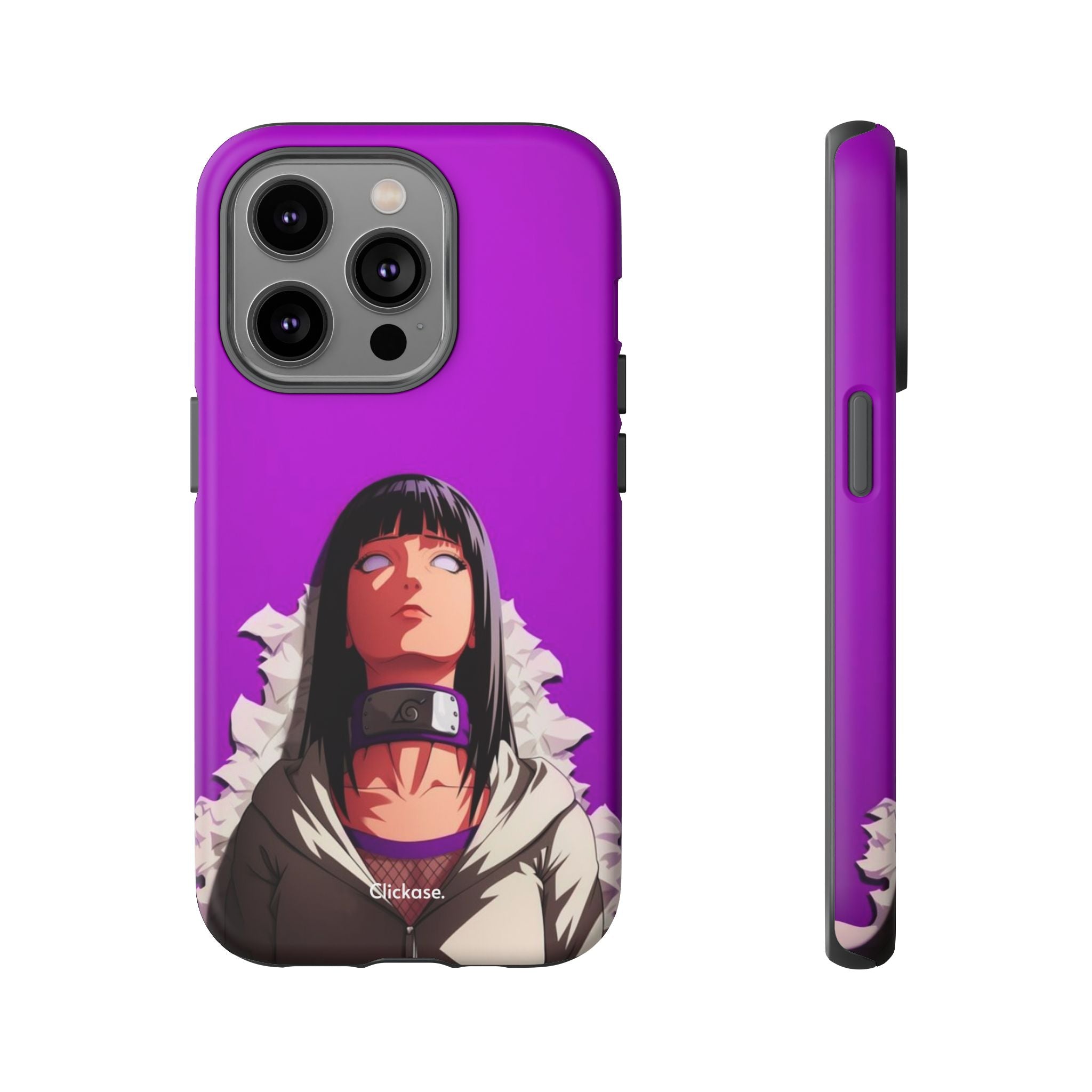 Hinata Hyuga - Naruto by