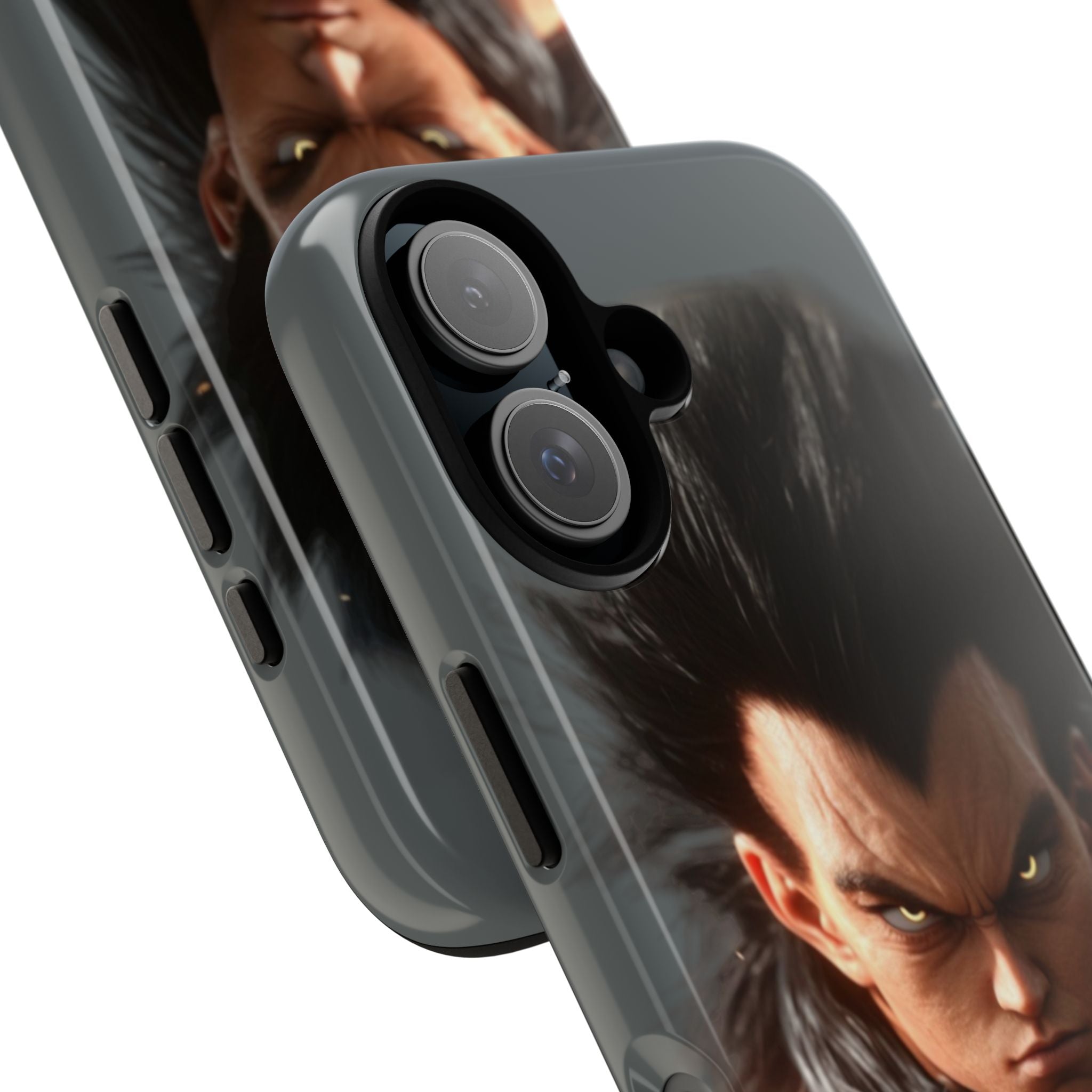 Vegeta Super Saiyan 4 form by