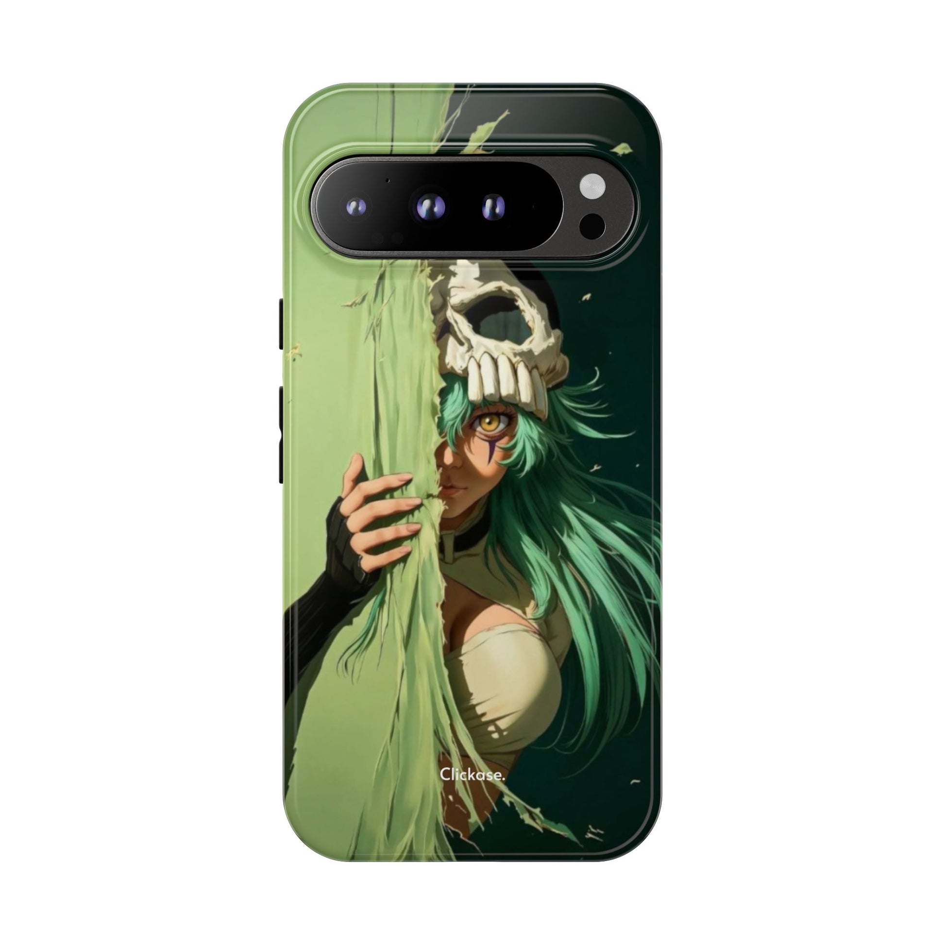 Neliel Tu Odelschwanck - Bleach Tough Phone Case by