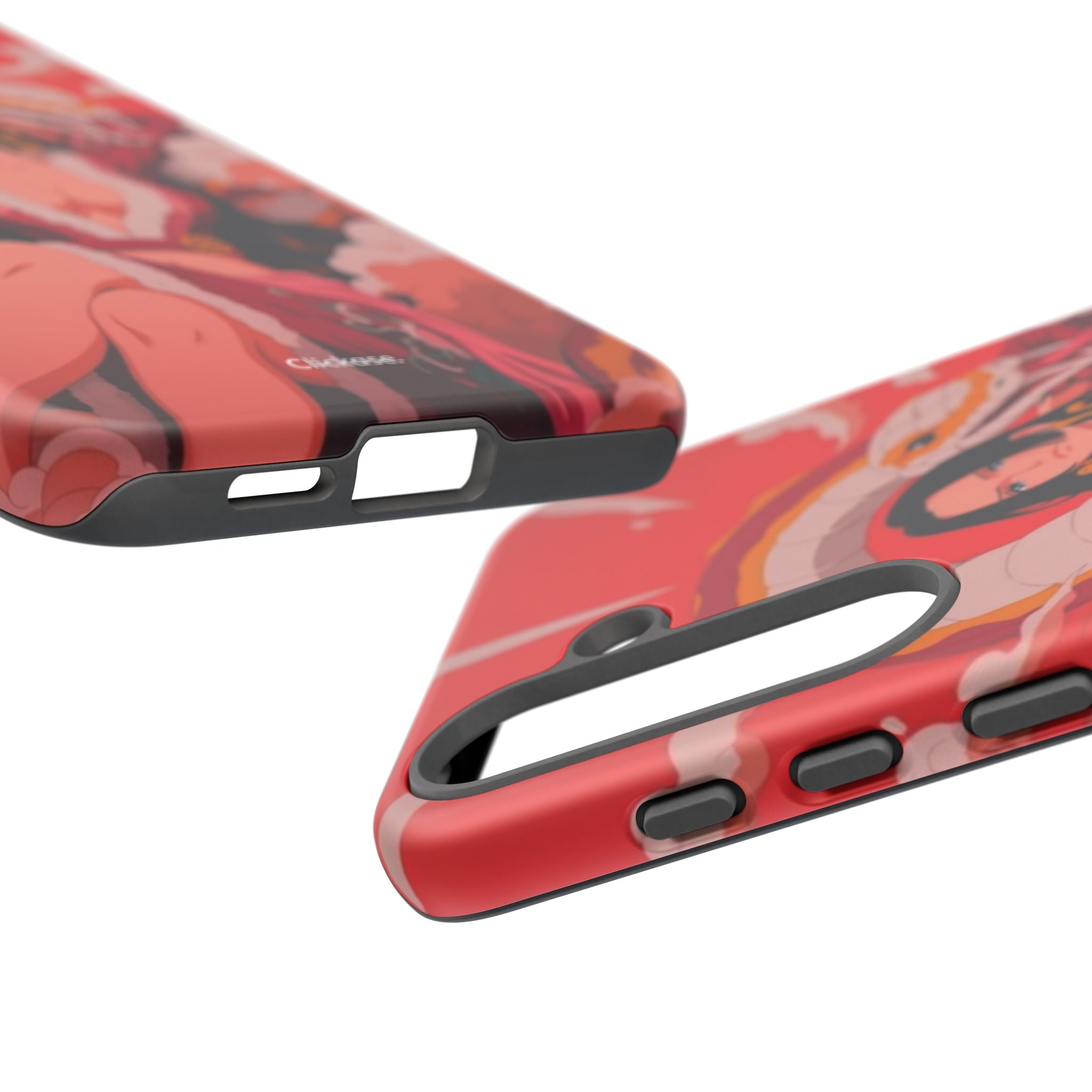 Boa Hancock - One Piece Tough Phone Case by