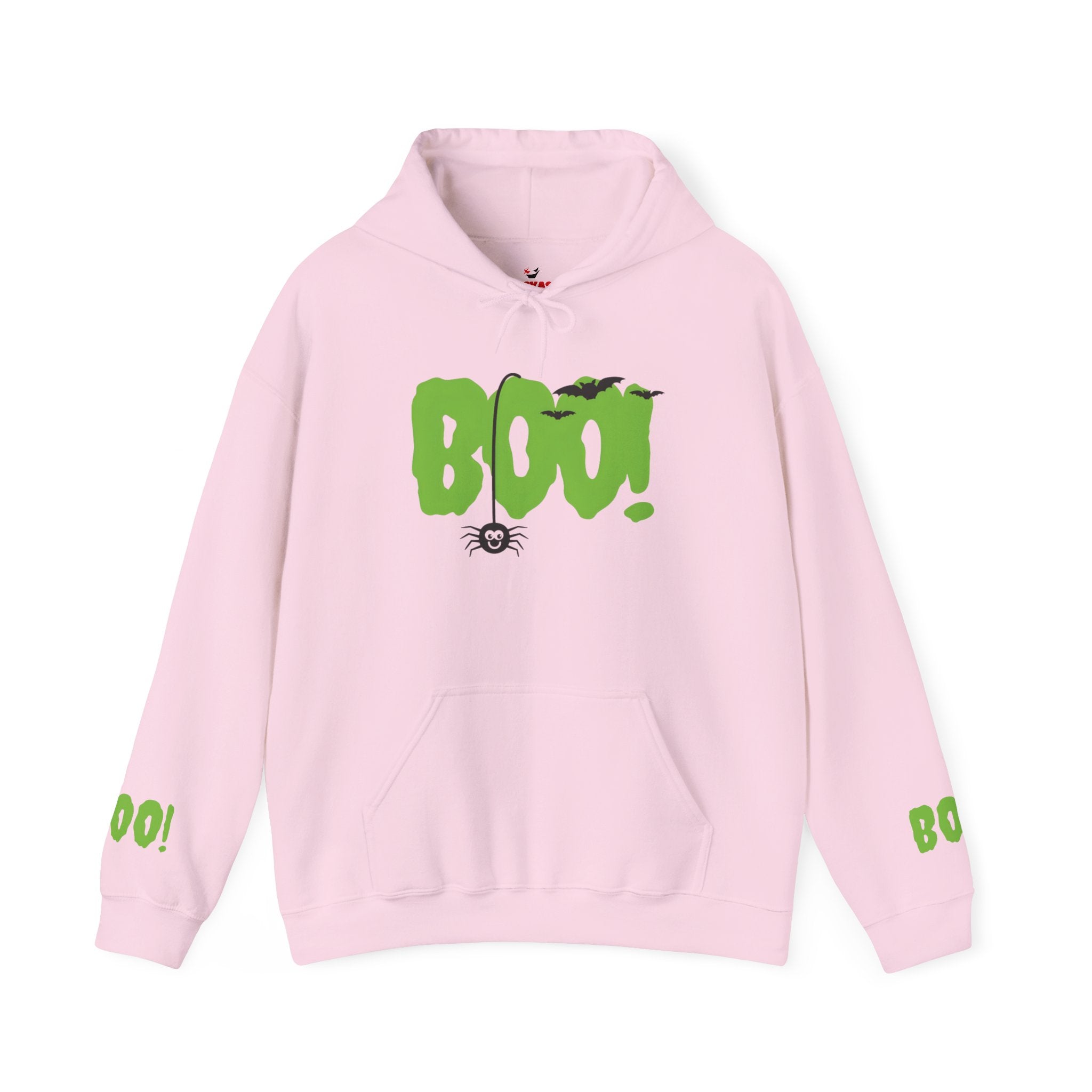 Halloween Boo! Unisex Hoodie