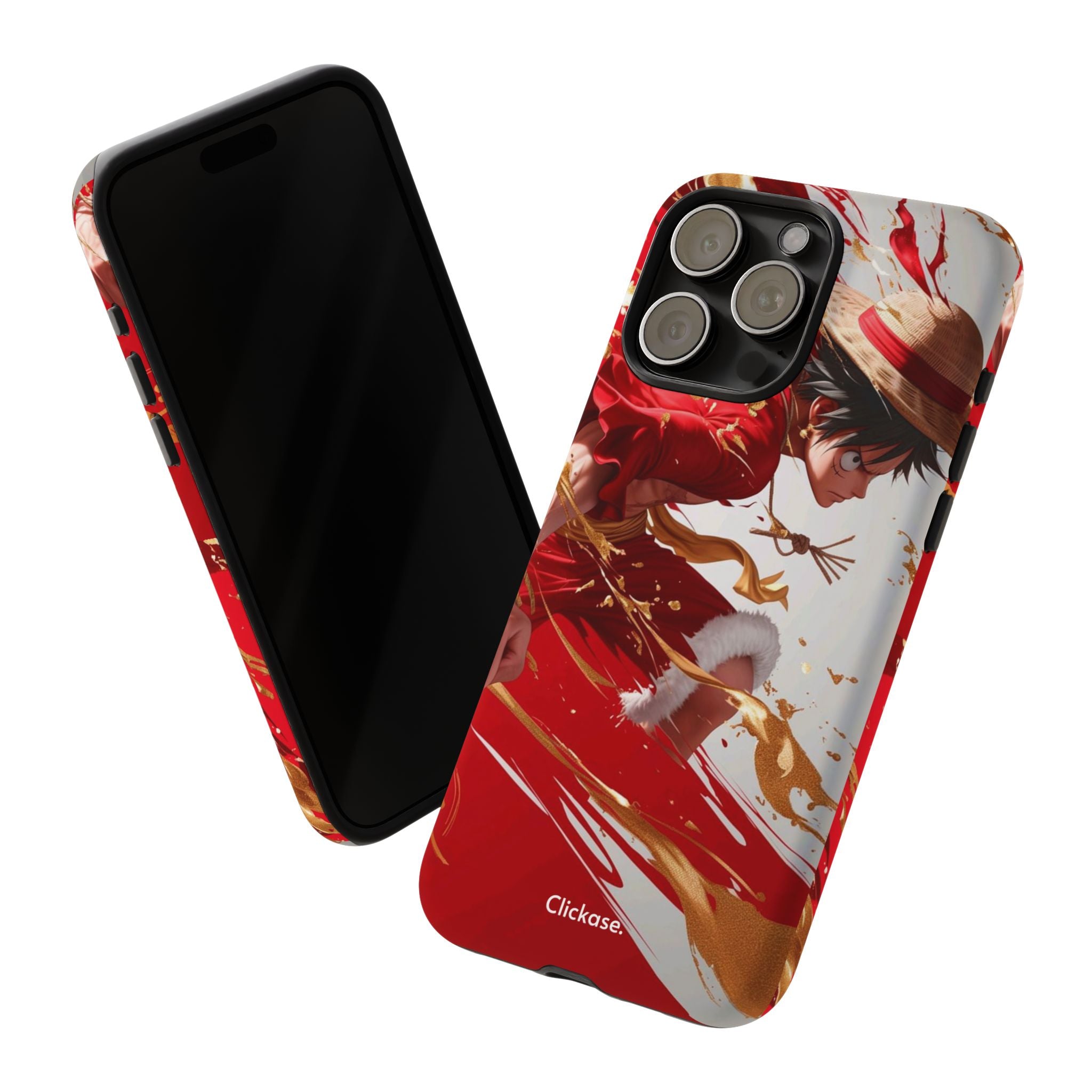 Monkey D. Luffy - One Piece Tough Phone Case by