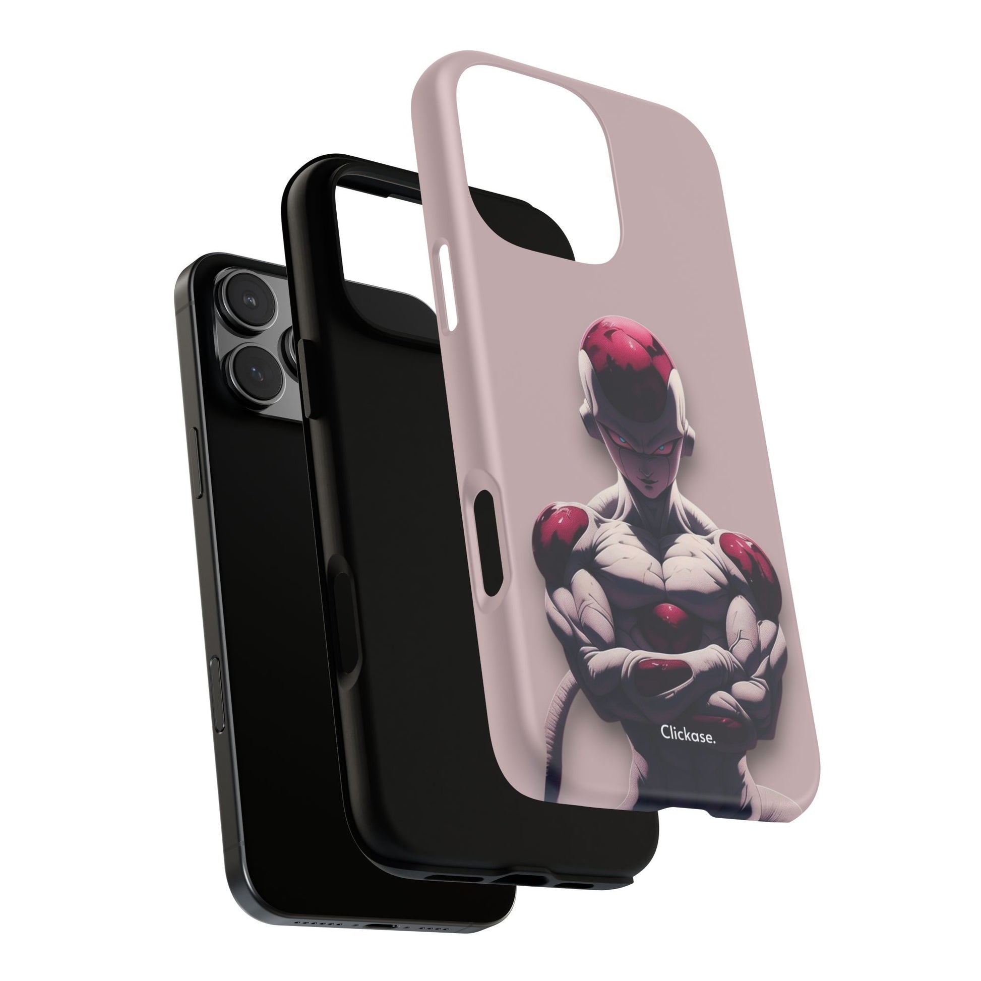 Frieza The Final Form - Tough Phone Case by