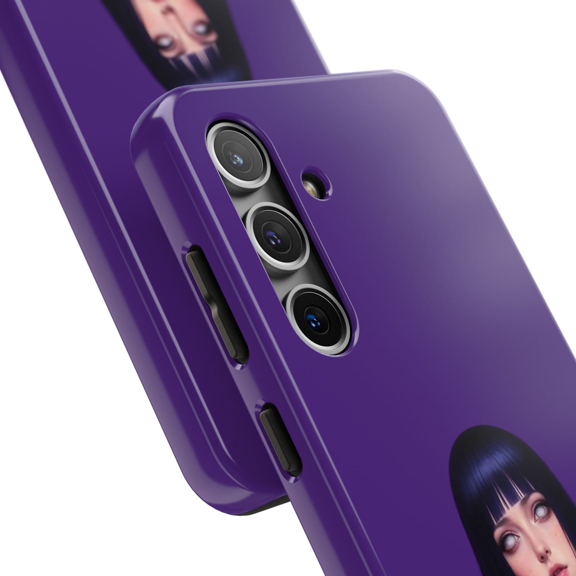 Hyuga Hinata - Naruto by