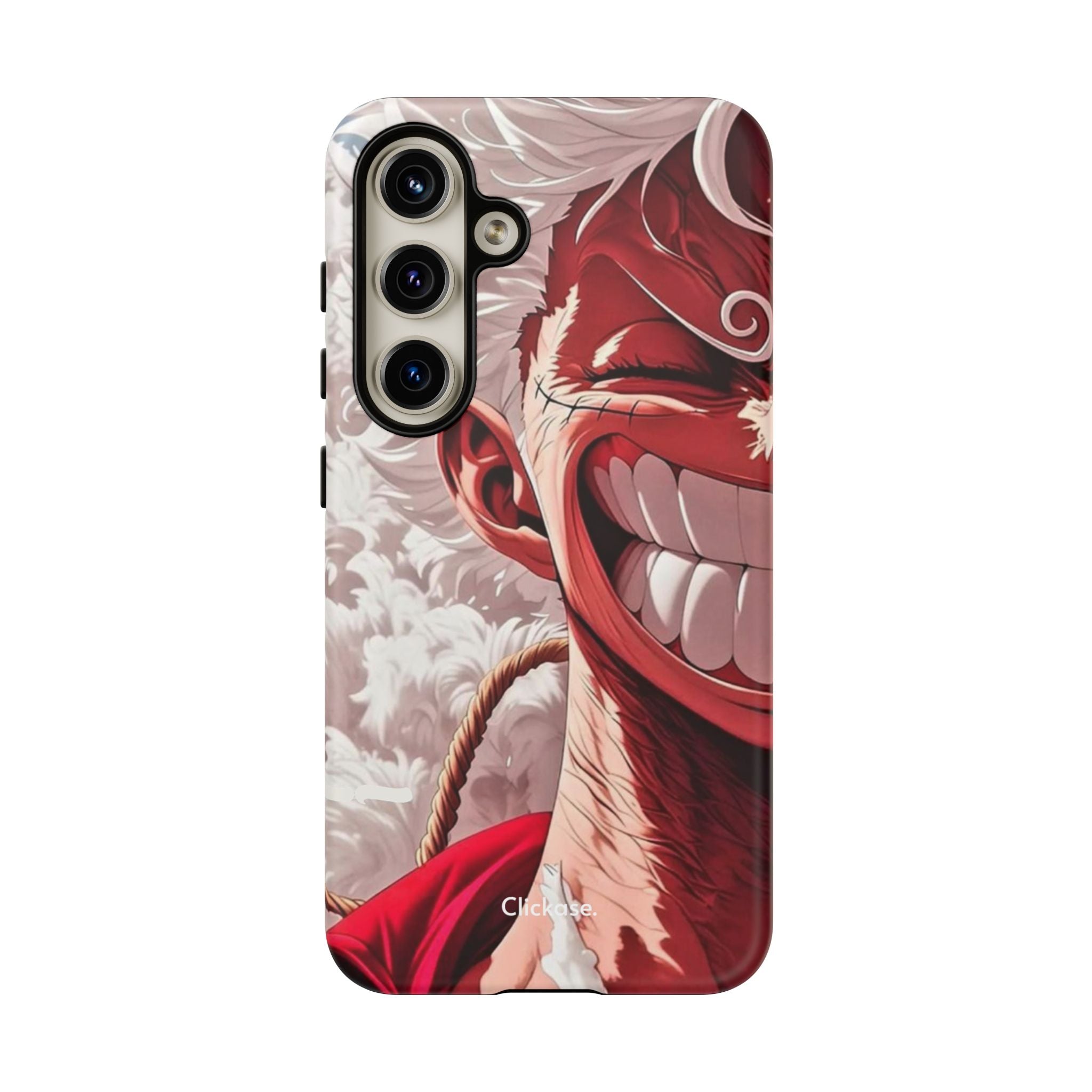 Monkey D. Luffy - One Piece Tough Phone Case by