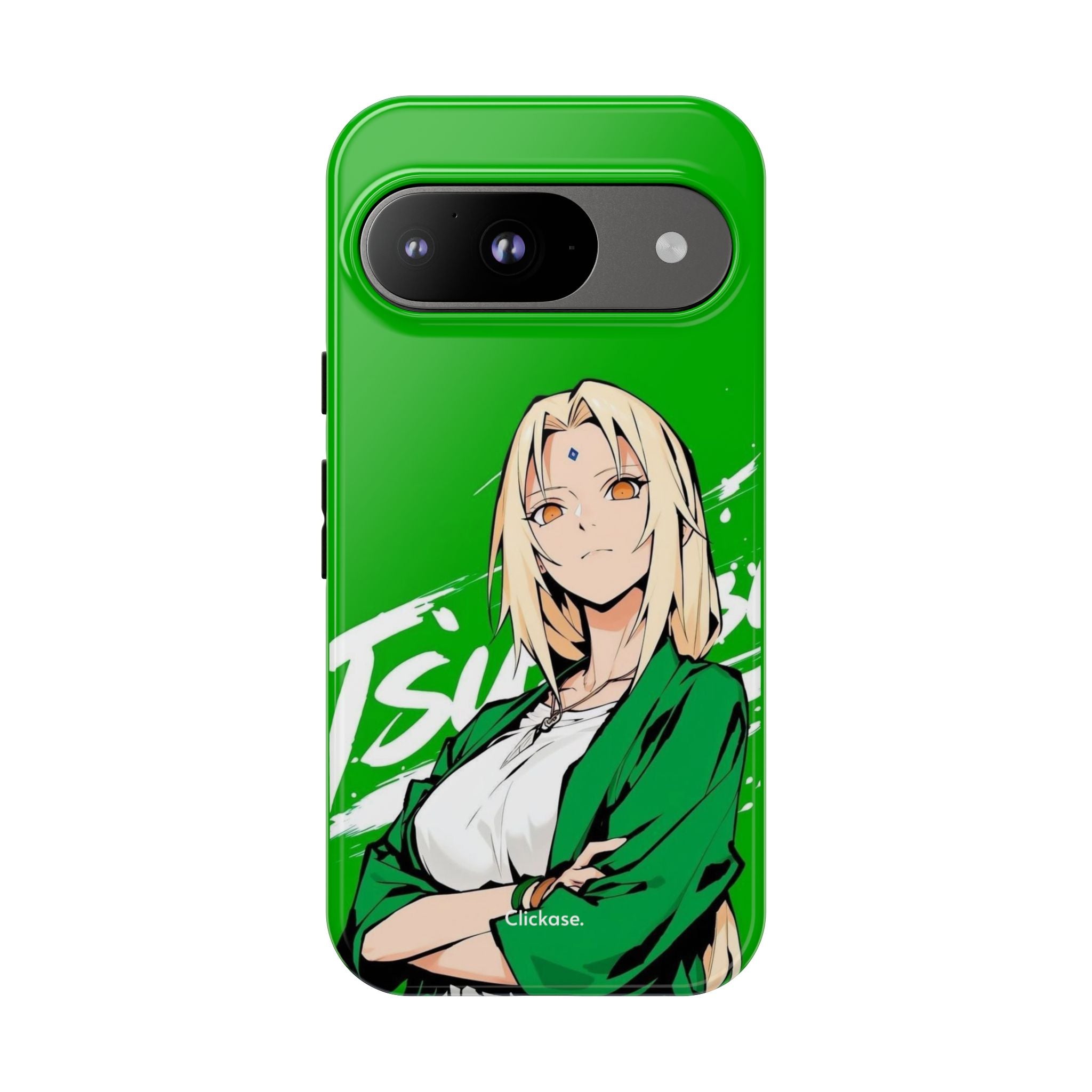 Tsunade - Naruto Tough Phone Case by