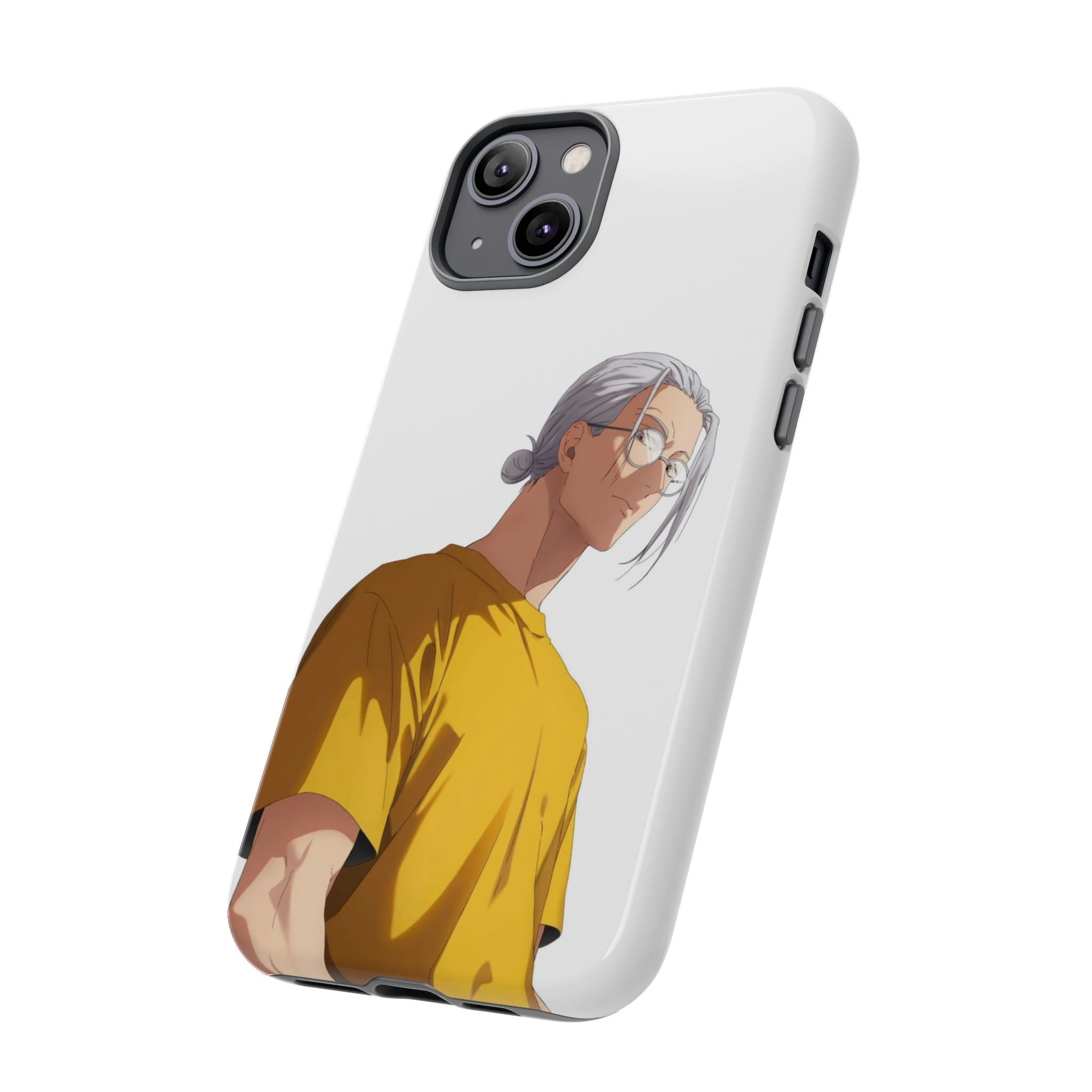 Tough CasesPhone CaseClickase®custom protective phone cases