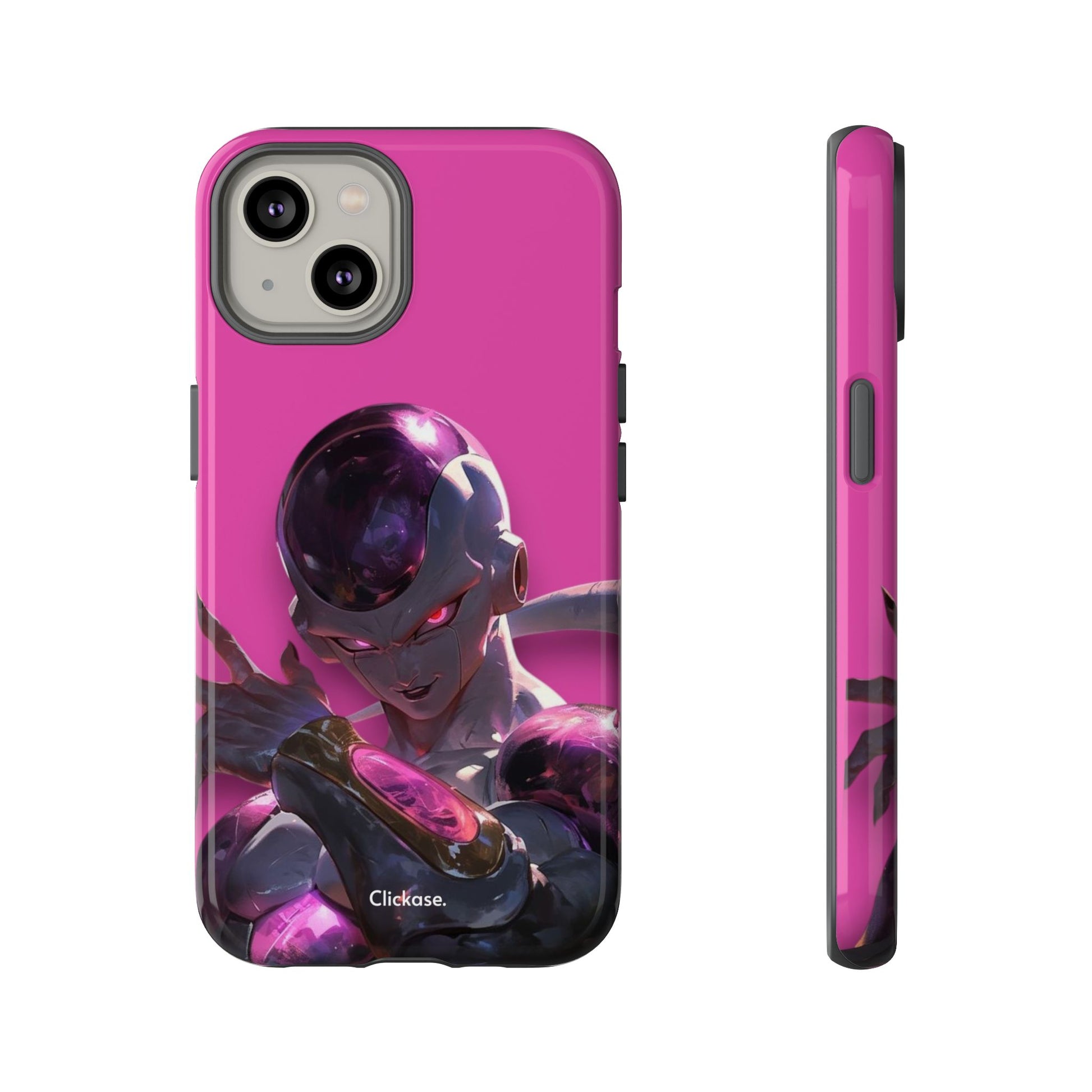 Frieza The Final Form - Tough Phone Case by