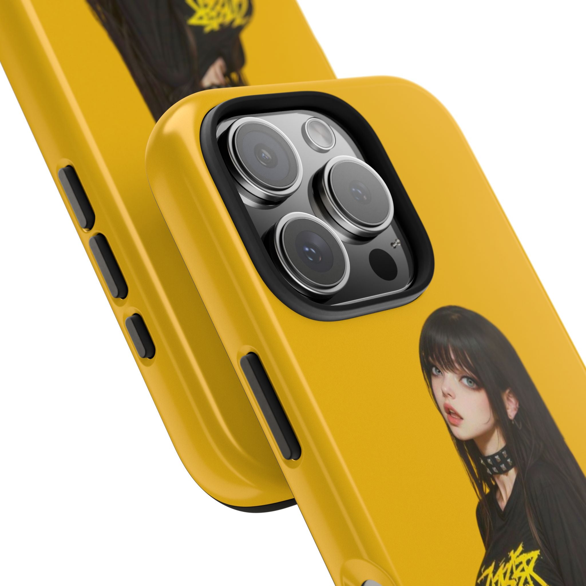 Cyber Badhest Buzz by