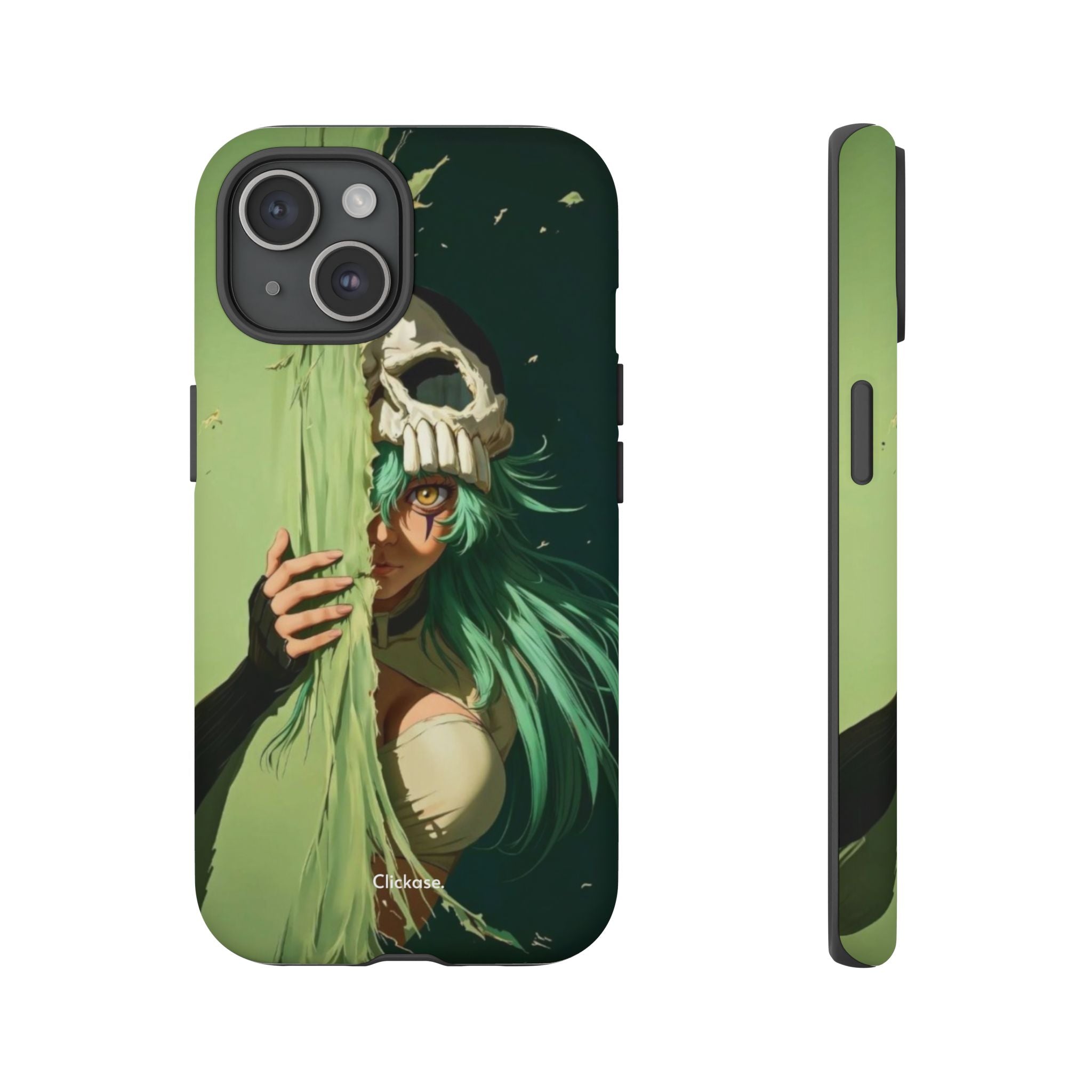 Neliel Tu Odelschwanck - Bleach Tough Phone Case by