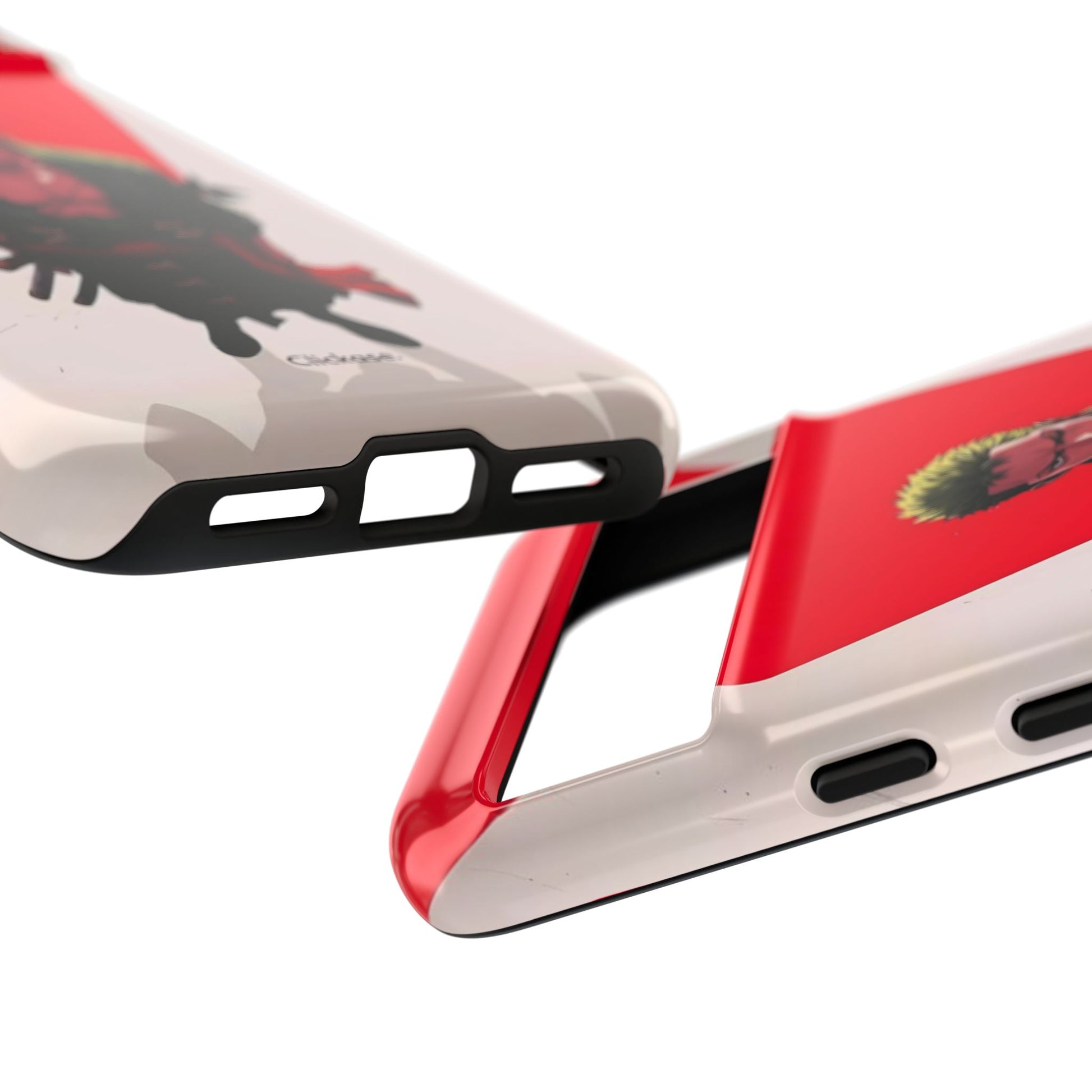 Roronoa Zoro - One Piece Tough Phone Case by