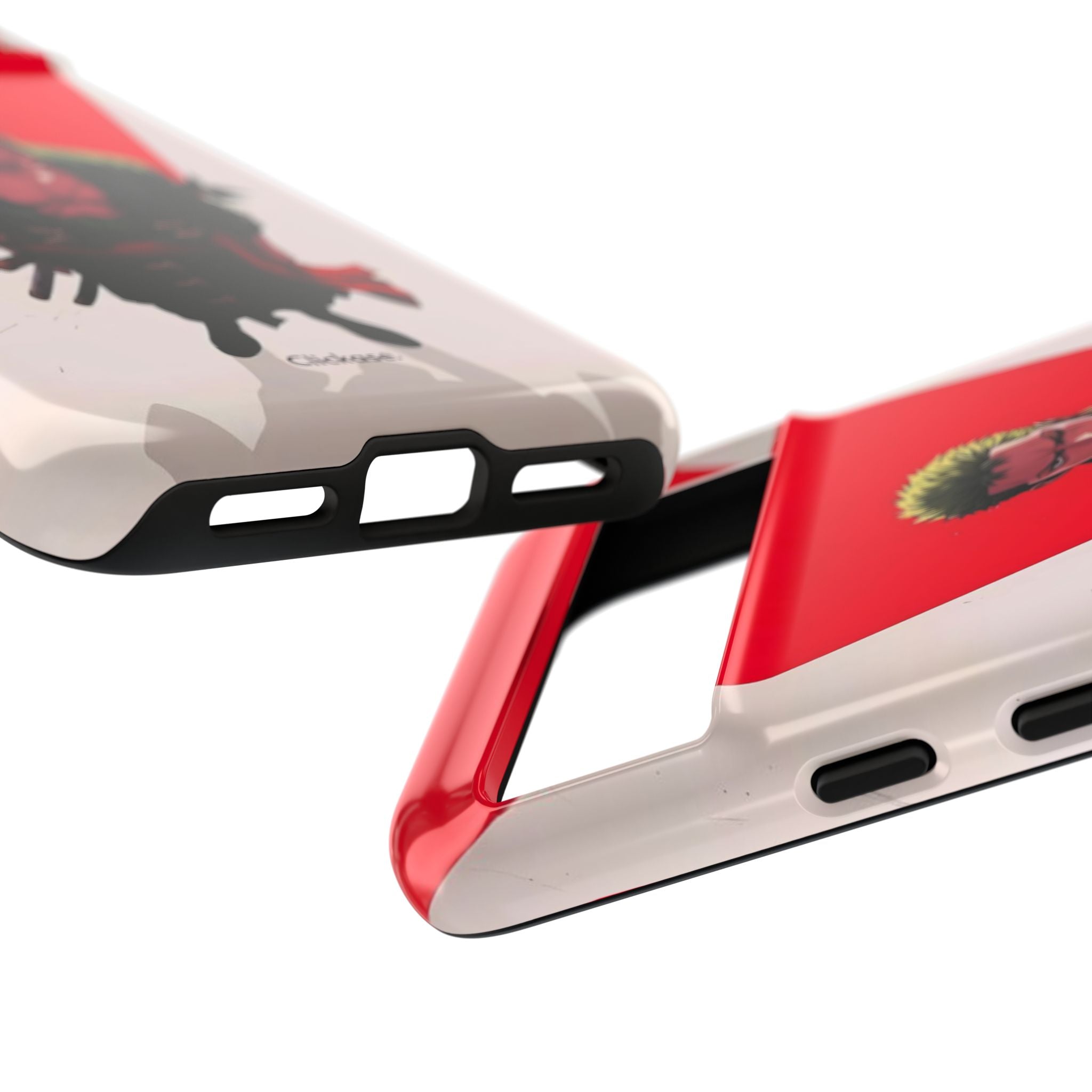 Roronoa Zoro - One Piece Tough Phone Case by