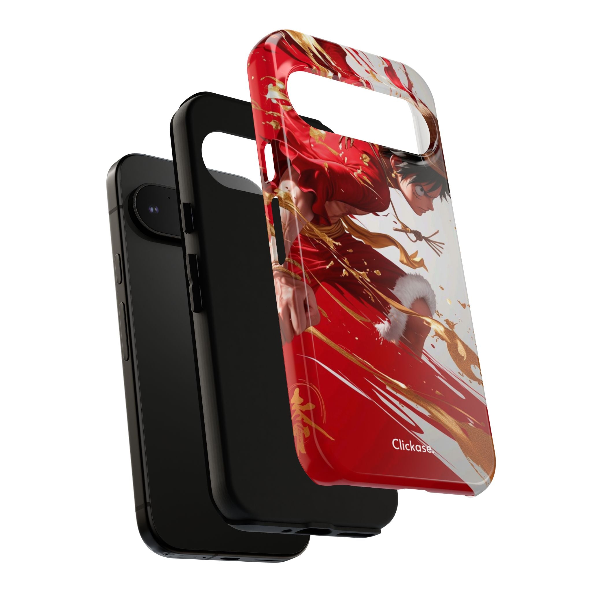 Monkey D. Luffy - One Piece Tough Phone Case by