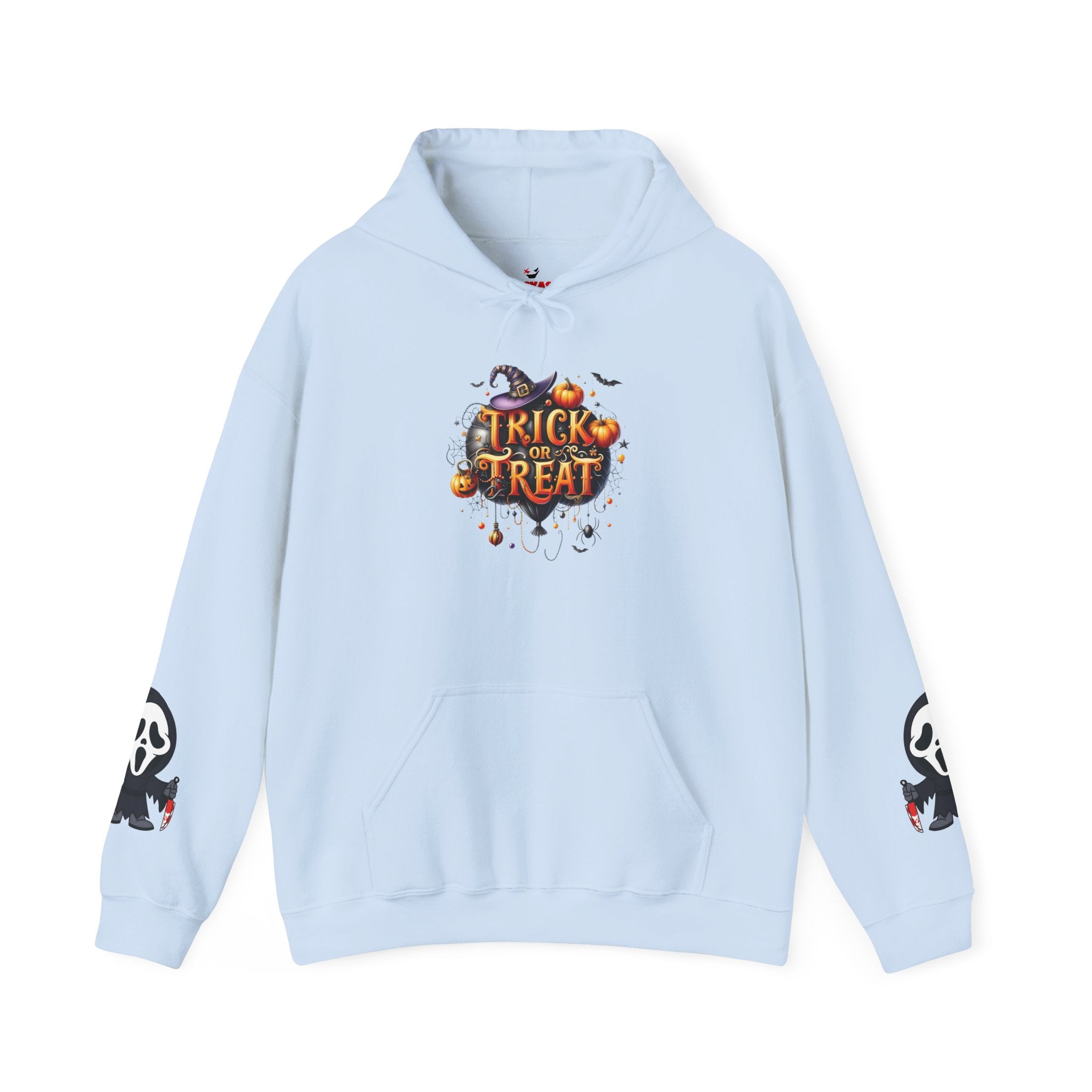 Trick or Treat Hoodie - Halloween