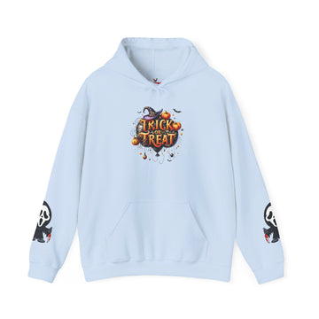 Trick or Treat Hoodie - Halloween