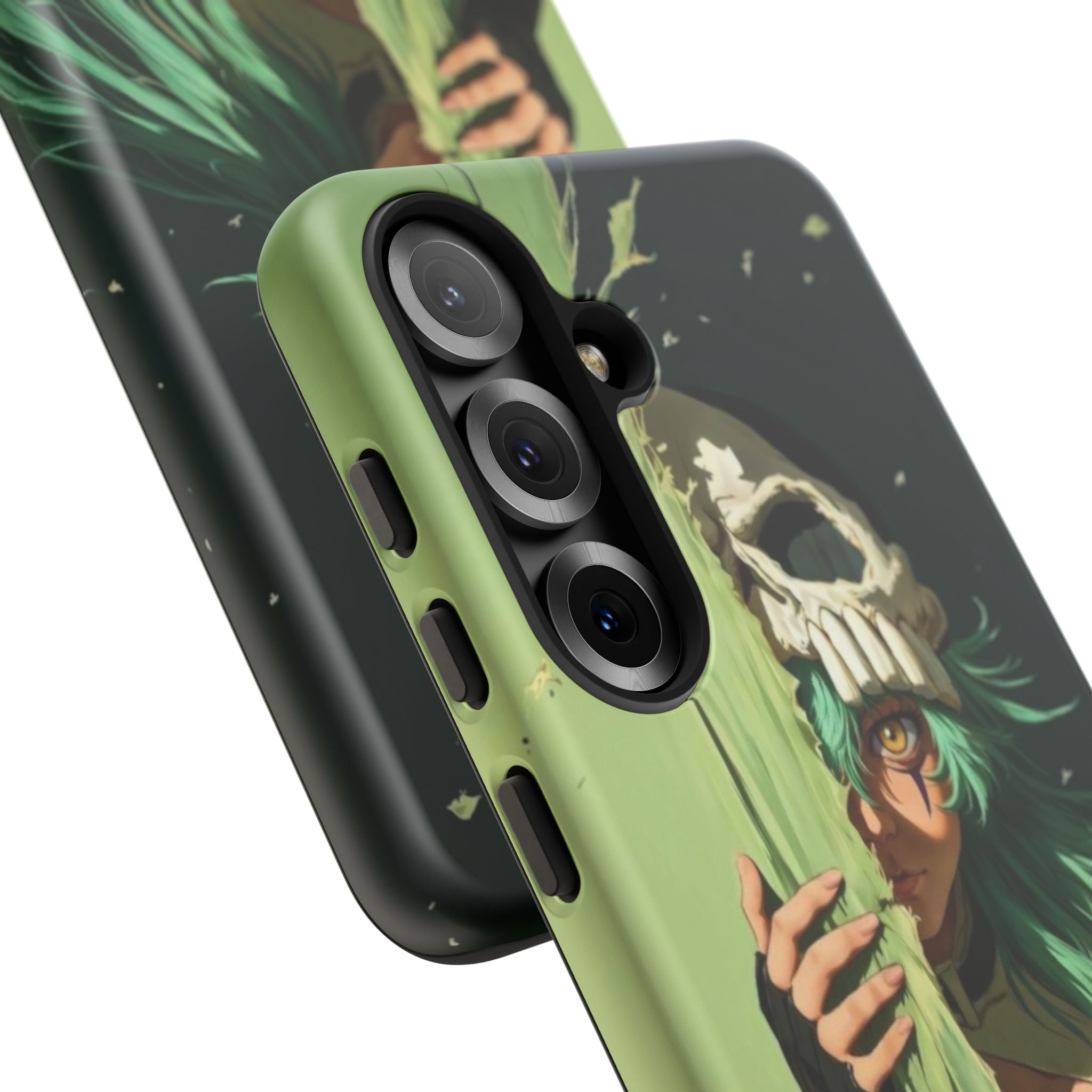 Neliel Tu Odelschwanck - Bleach Tough Phone Case by