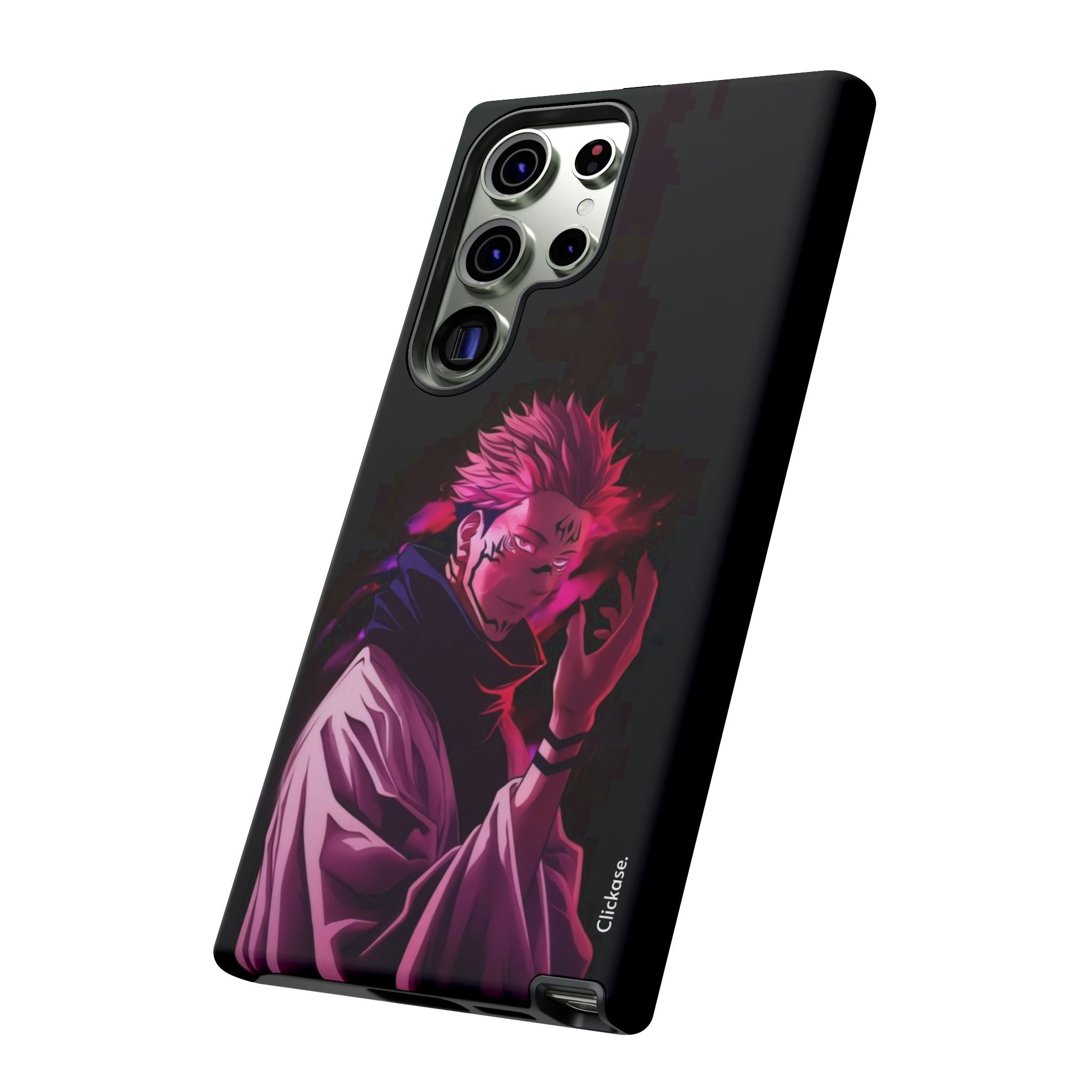 Ryomen Sukuna - Jujutsu Kaisen Tough Phone CasePhone CaseClickase®Ryomen Sukuna