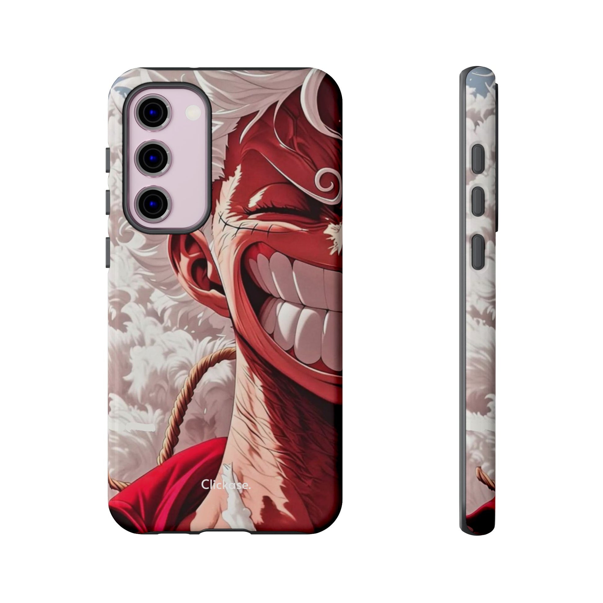 Monkey D. Luffy - One Piece Tough Phone Case by