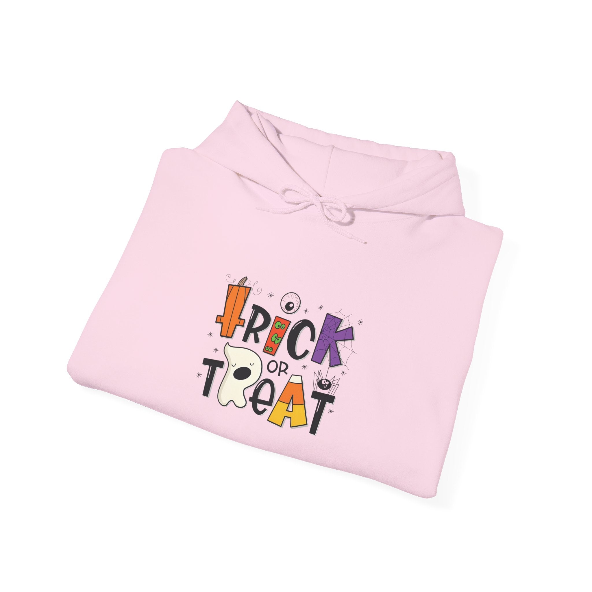 Trick or Treat Hoodie - Halloween Special