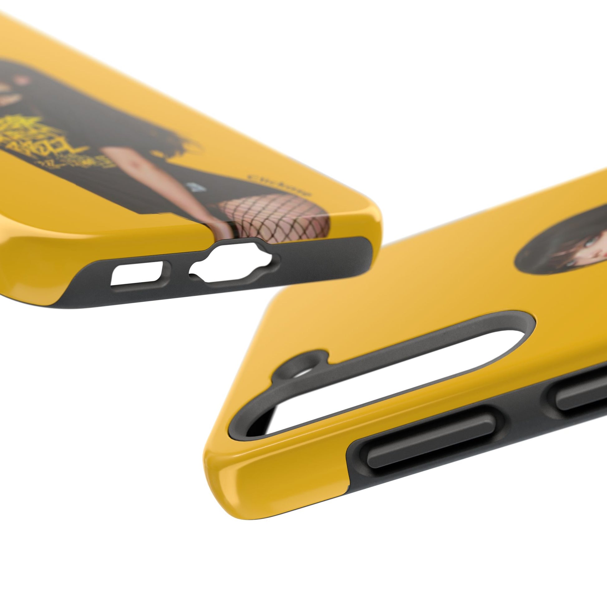 Cyber Badhest Buzz by