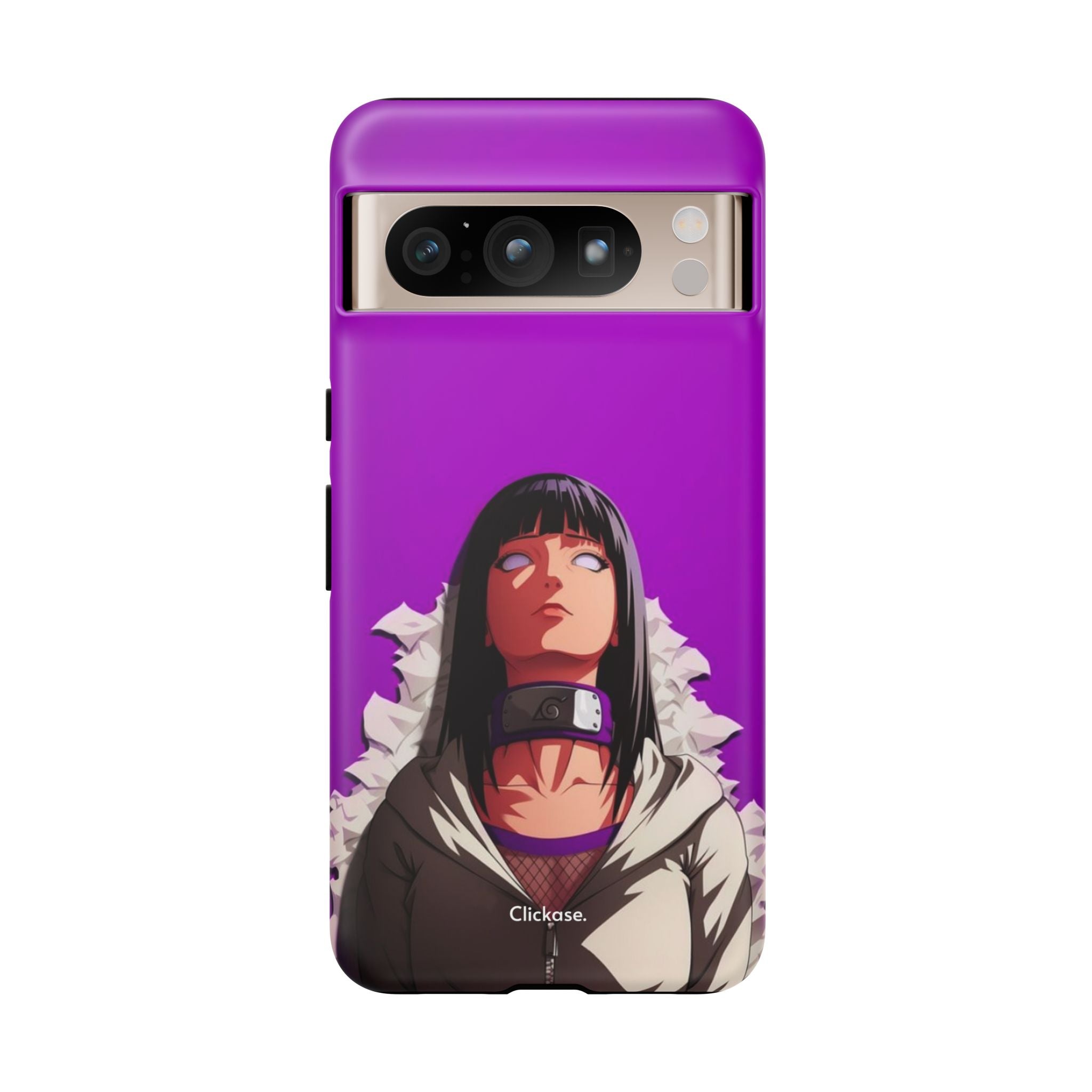 Hinata Hyuga - Naruto by