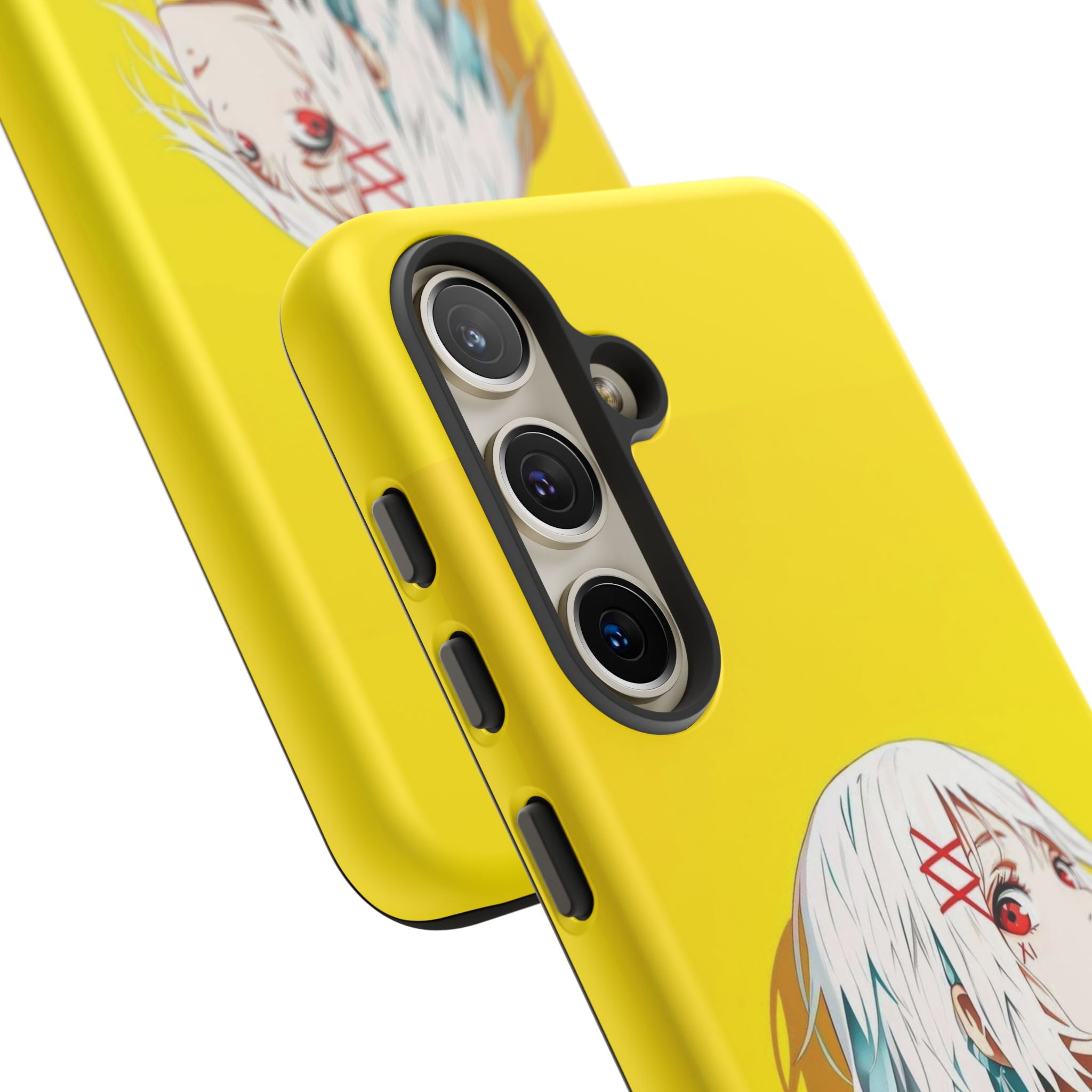 Juuzou Suzuya - Tokyo Ghoul Tough Phone Case by