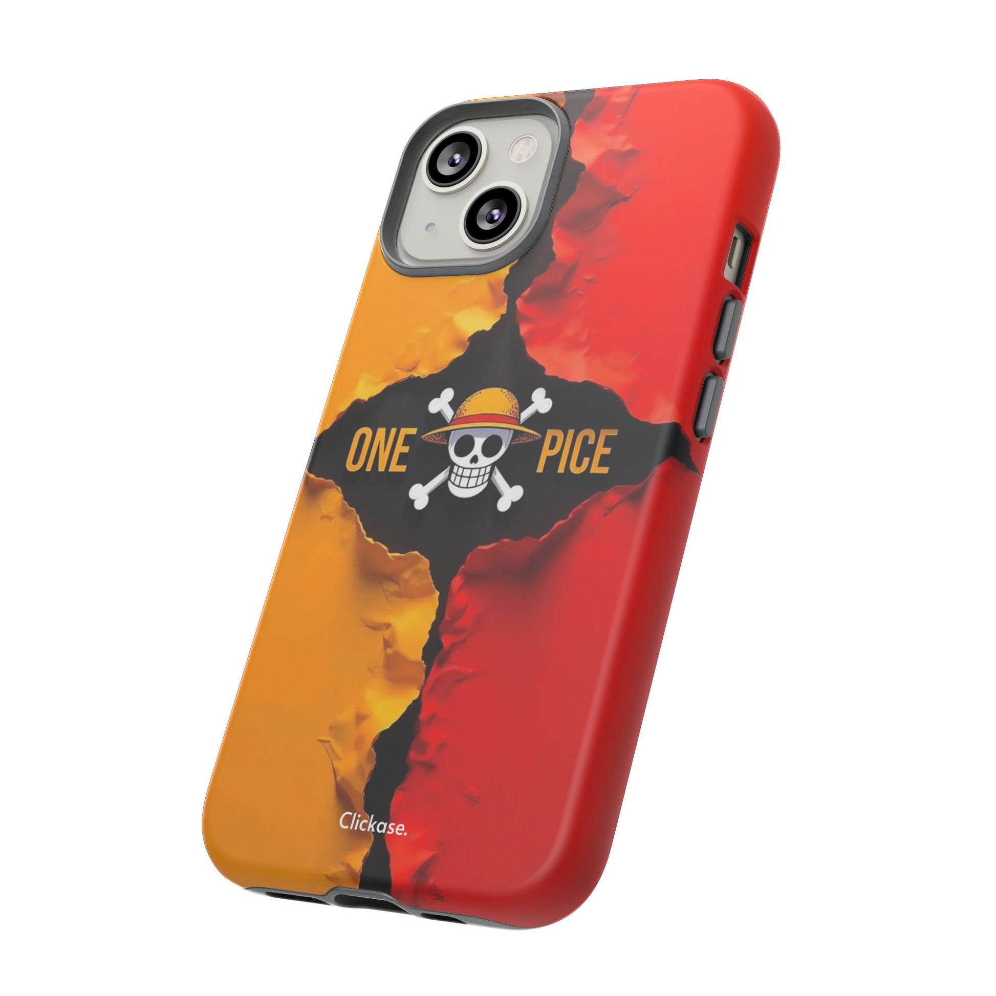 One Piece - Tough Phone Case by